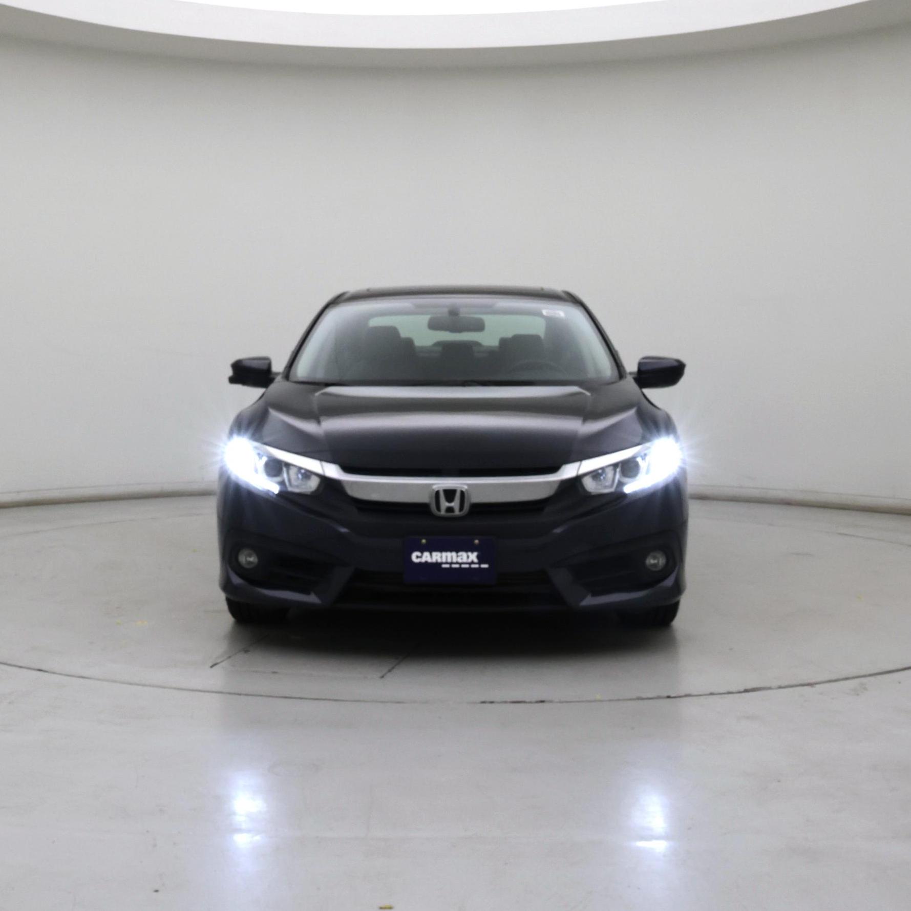 Thumbnail: 2018 Honda Civic - 5