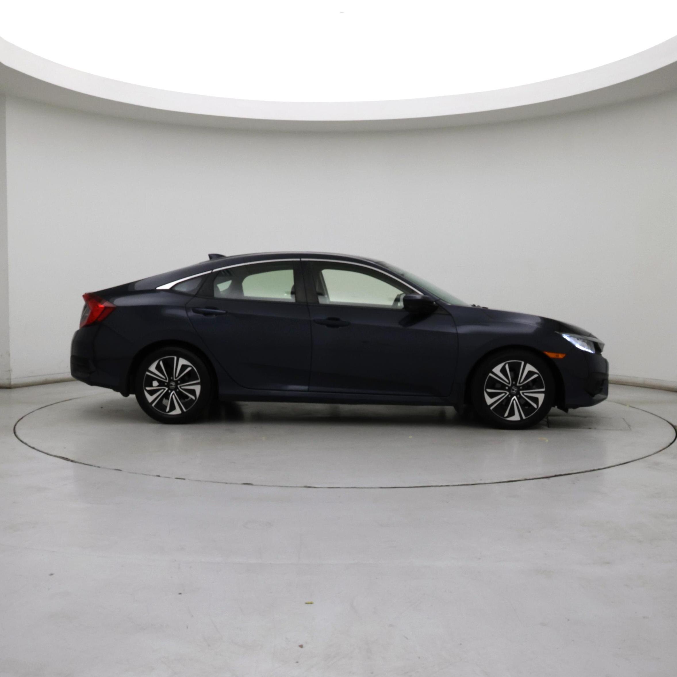 Thumbnail: 2018 Honda Civic - 7