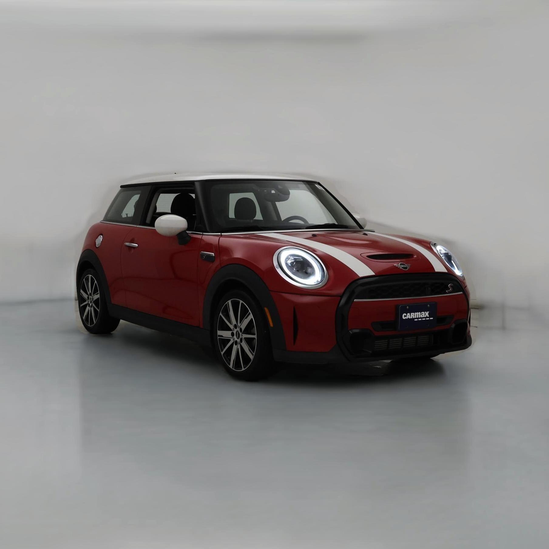 Thumbnail: 2022 MINI Cooper Hardtop - 1
