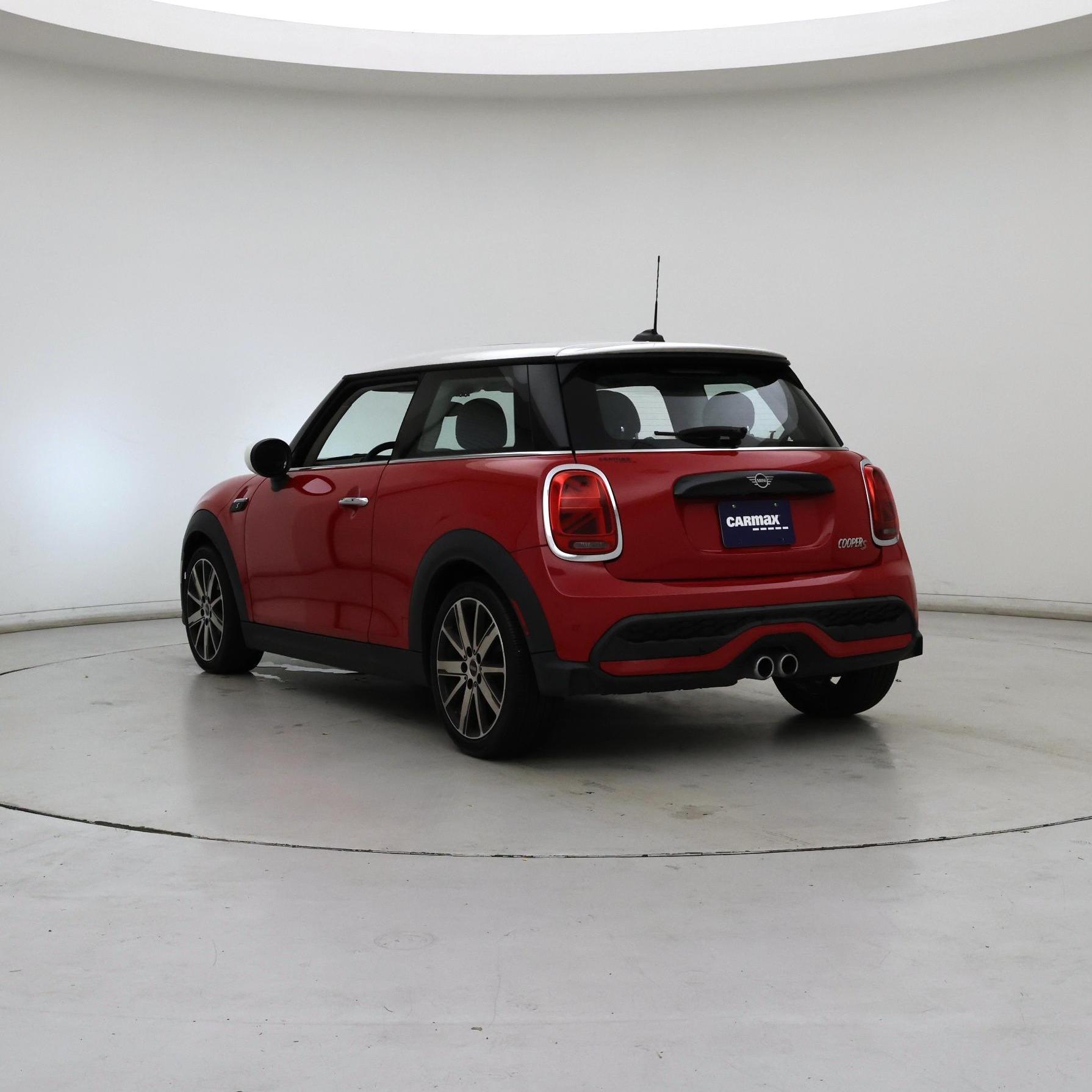 Thumbnail: 2022 MINI Cooper Hardtop - 2