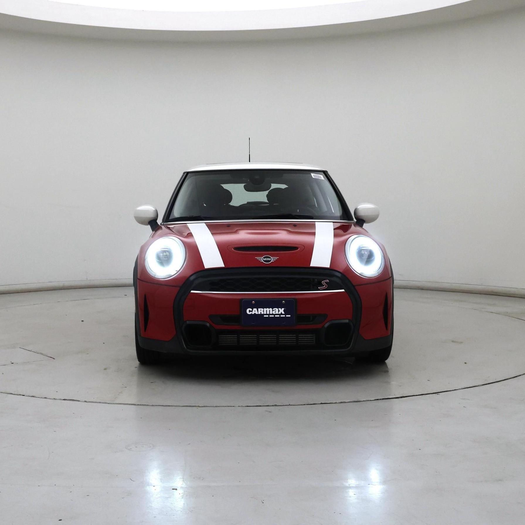 Thumbnail: 2022 MINI Cooper Hardtop - 5