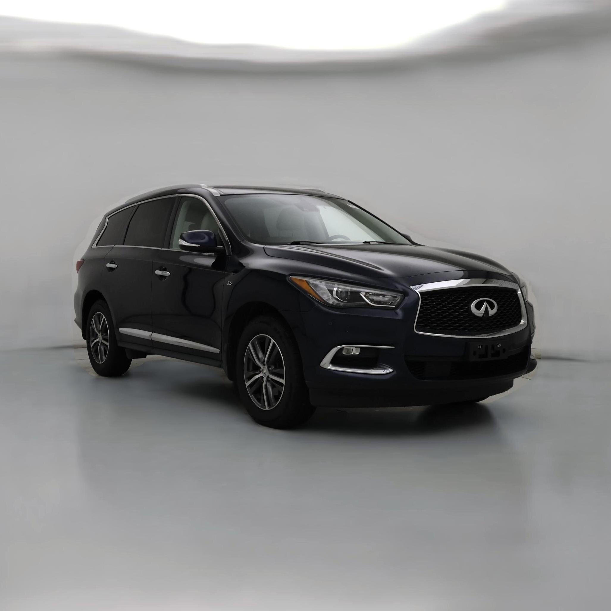 Thumbnail: 2019 INFINITI QX60 - 1
