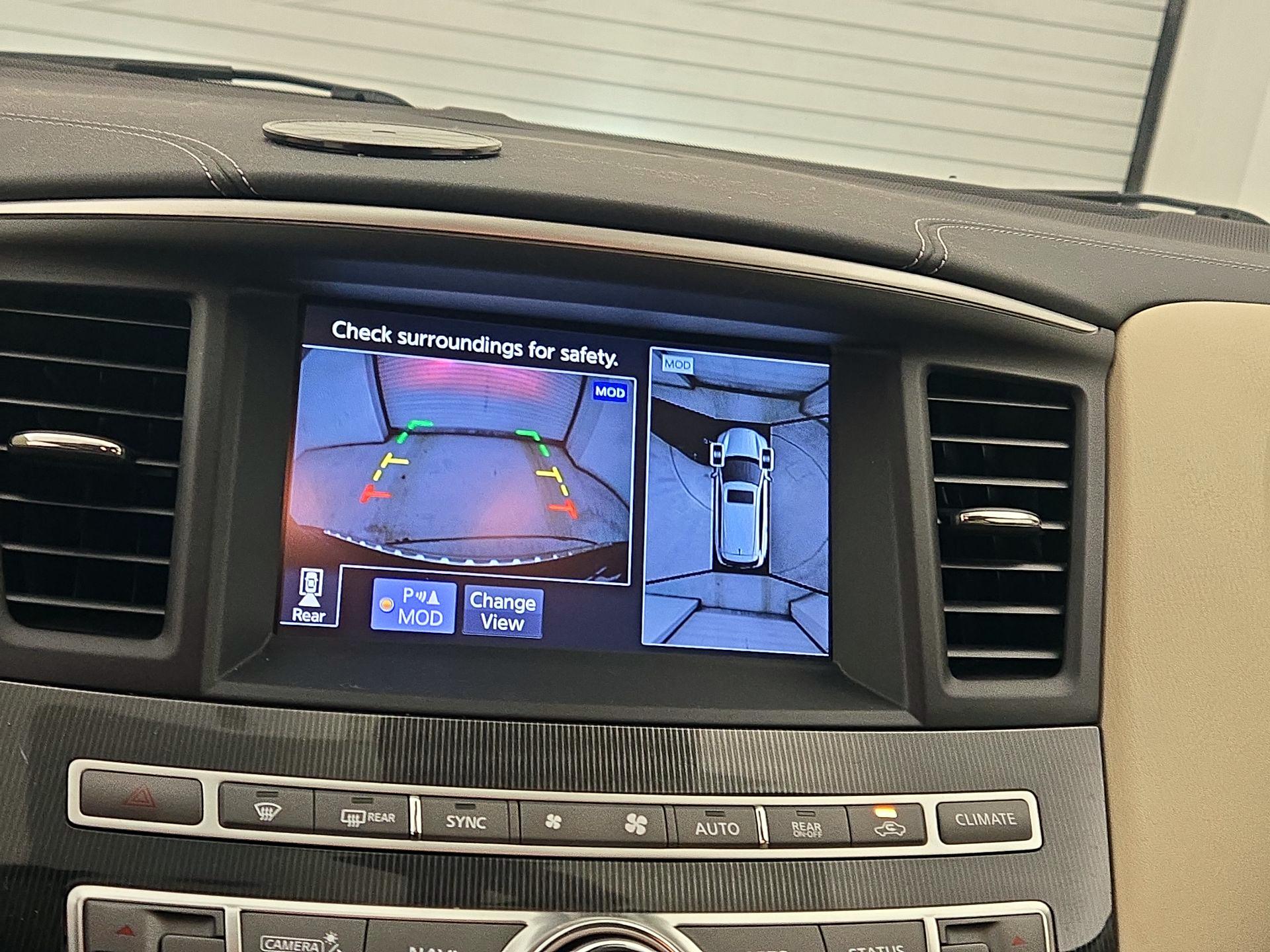 Thumbnail: 2019 INFINITI QX60 - 14