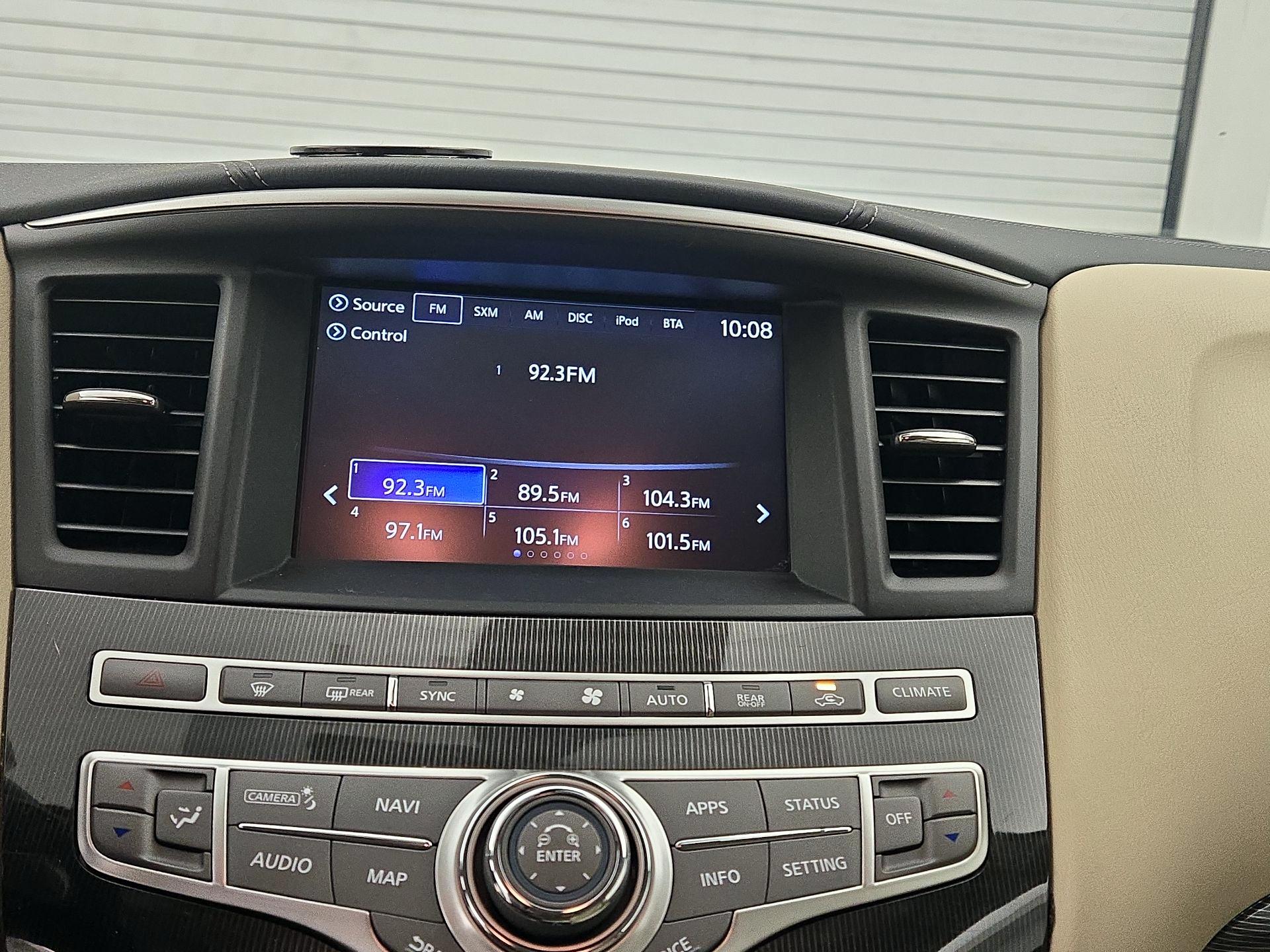 Thumbnail: 2019 INFINITI QX60 - 15