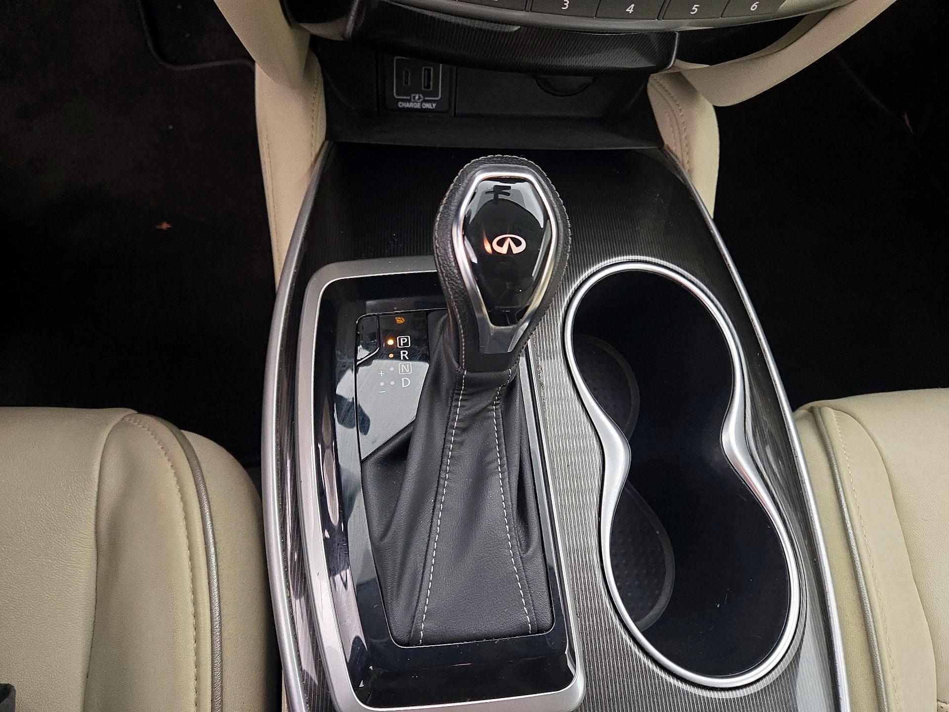 Thumbnail: 2019 INFINITI QX60 - 17