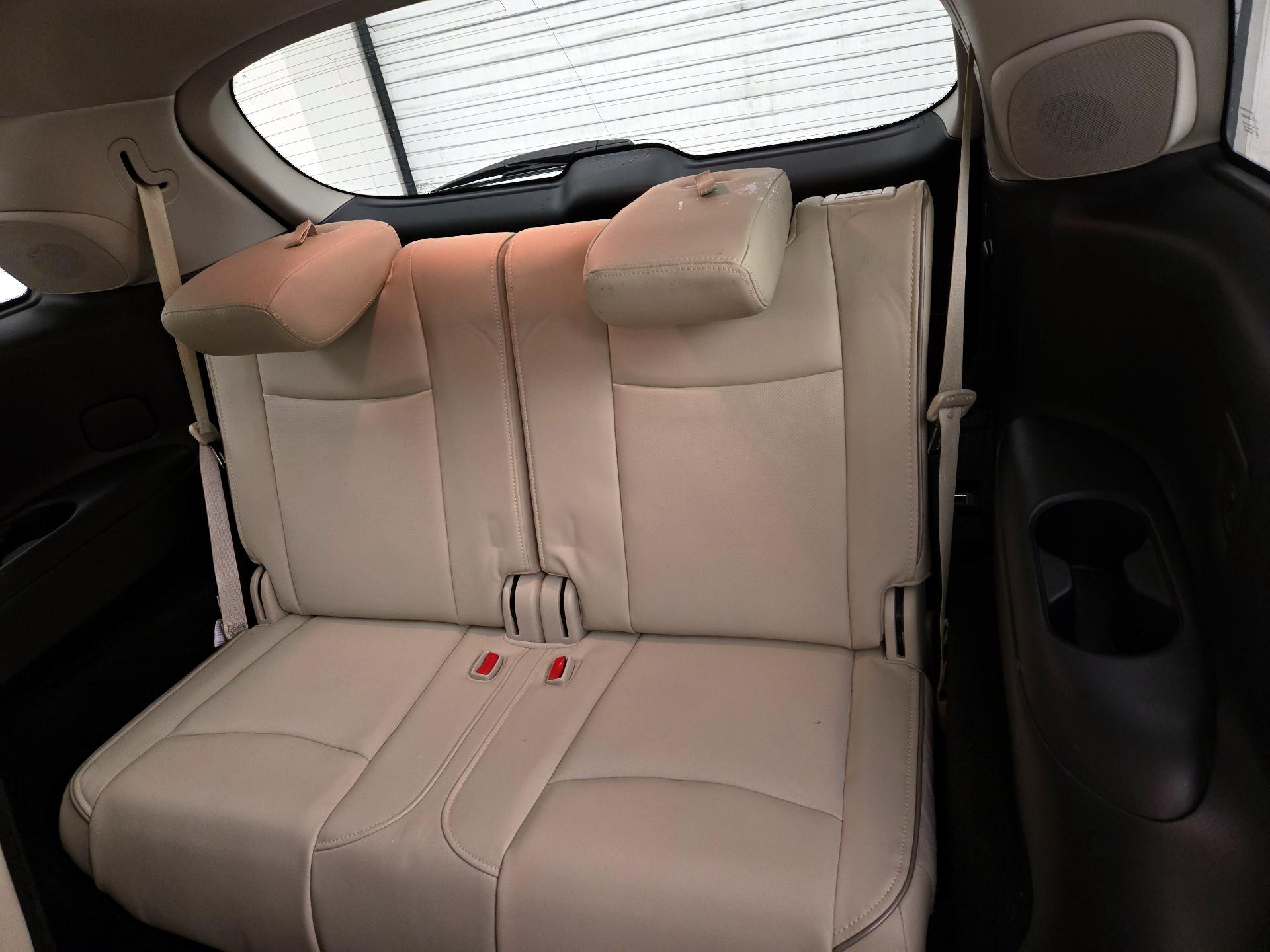 Thumbnail: 2019 INFINITI QX60 - 19