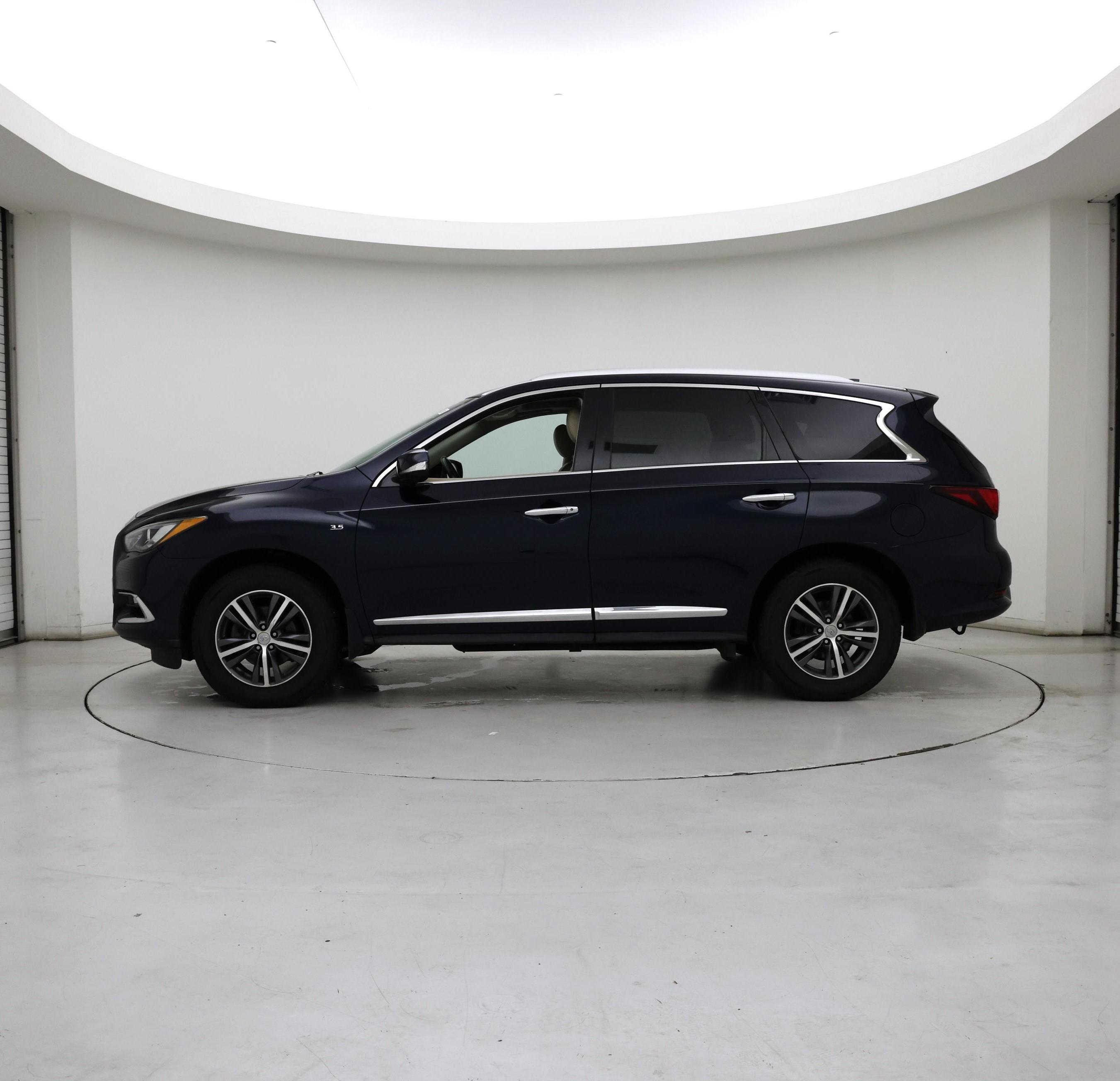 Thumbnail: 2019 INFINITI QX60 - 3