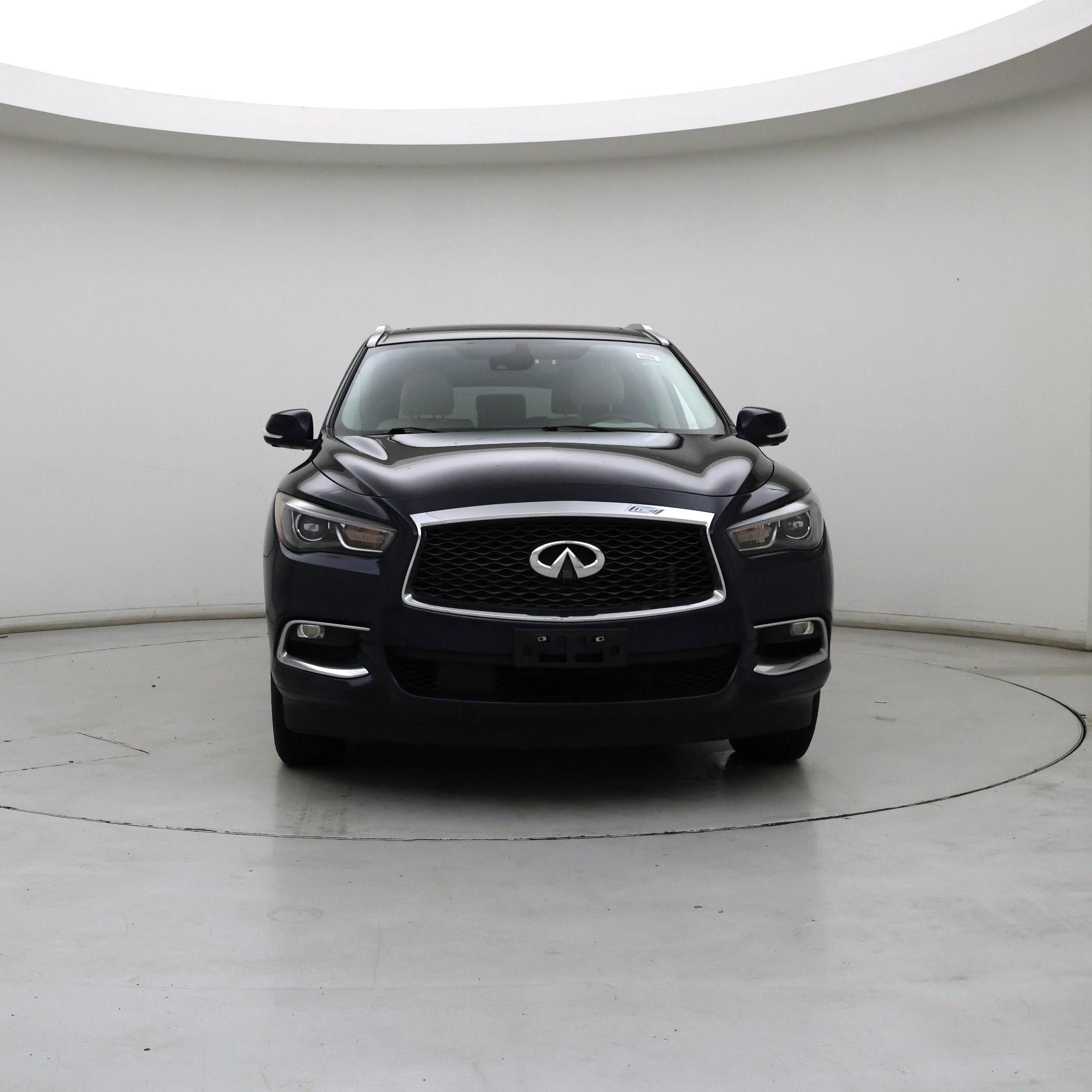Thumbnail: 2019 INFINITI QX60 - 5