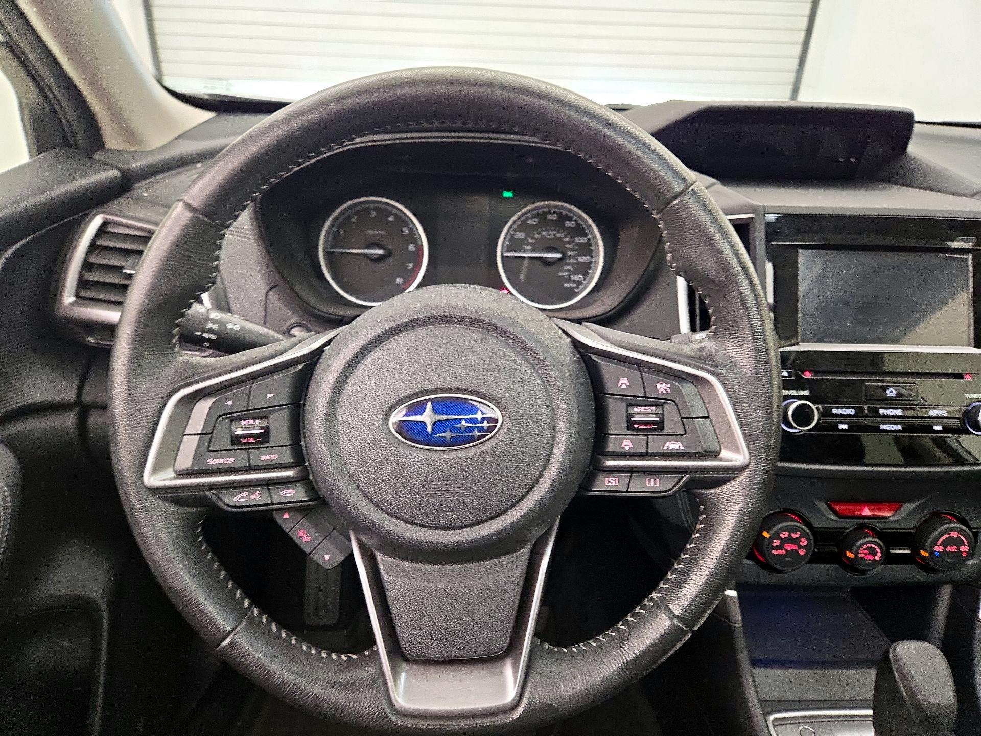 Thumbnail: 2019 Subaru Forester - 10