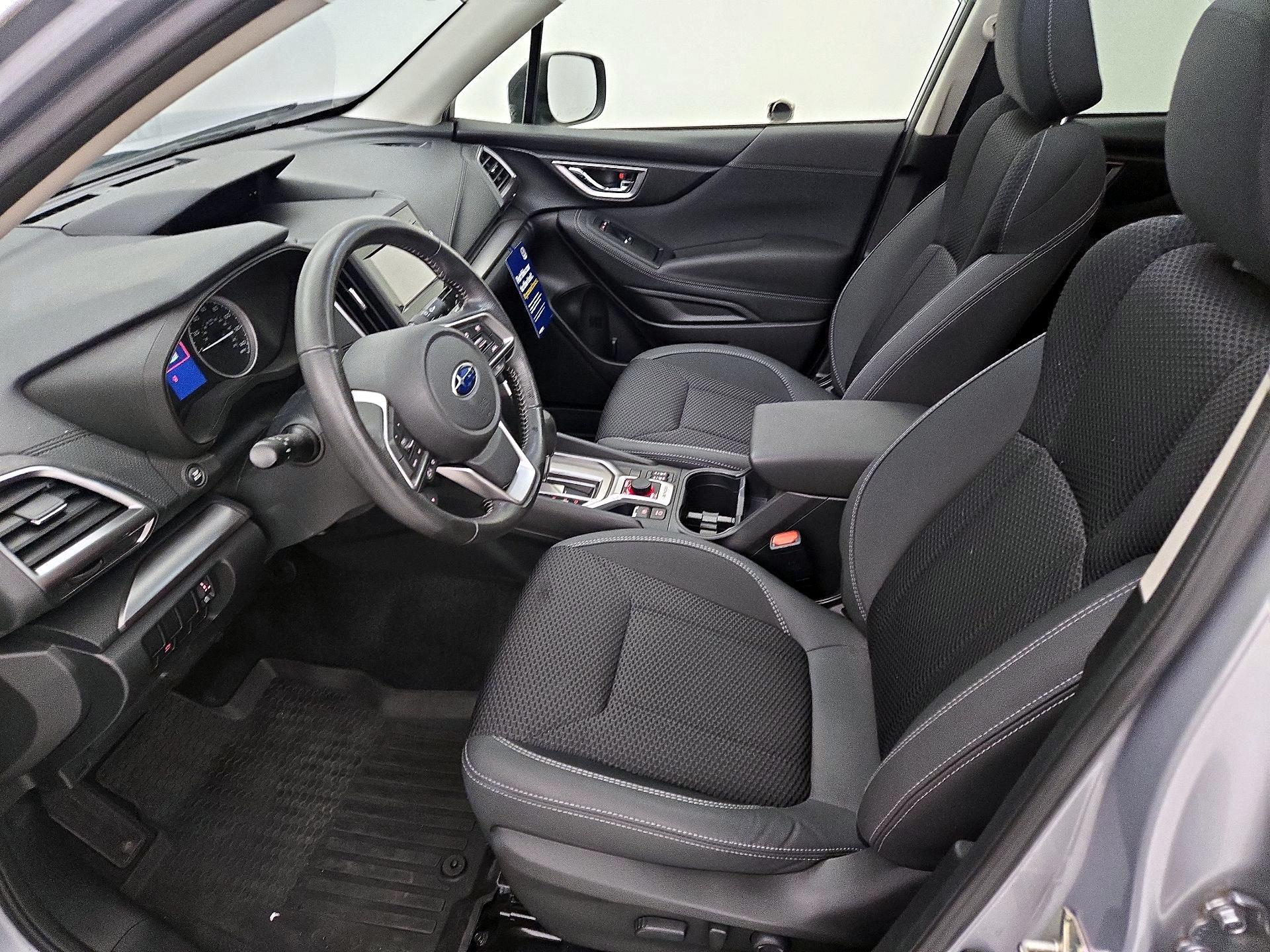 Thumbnail: 2019 Subaru Forester - 11