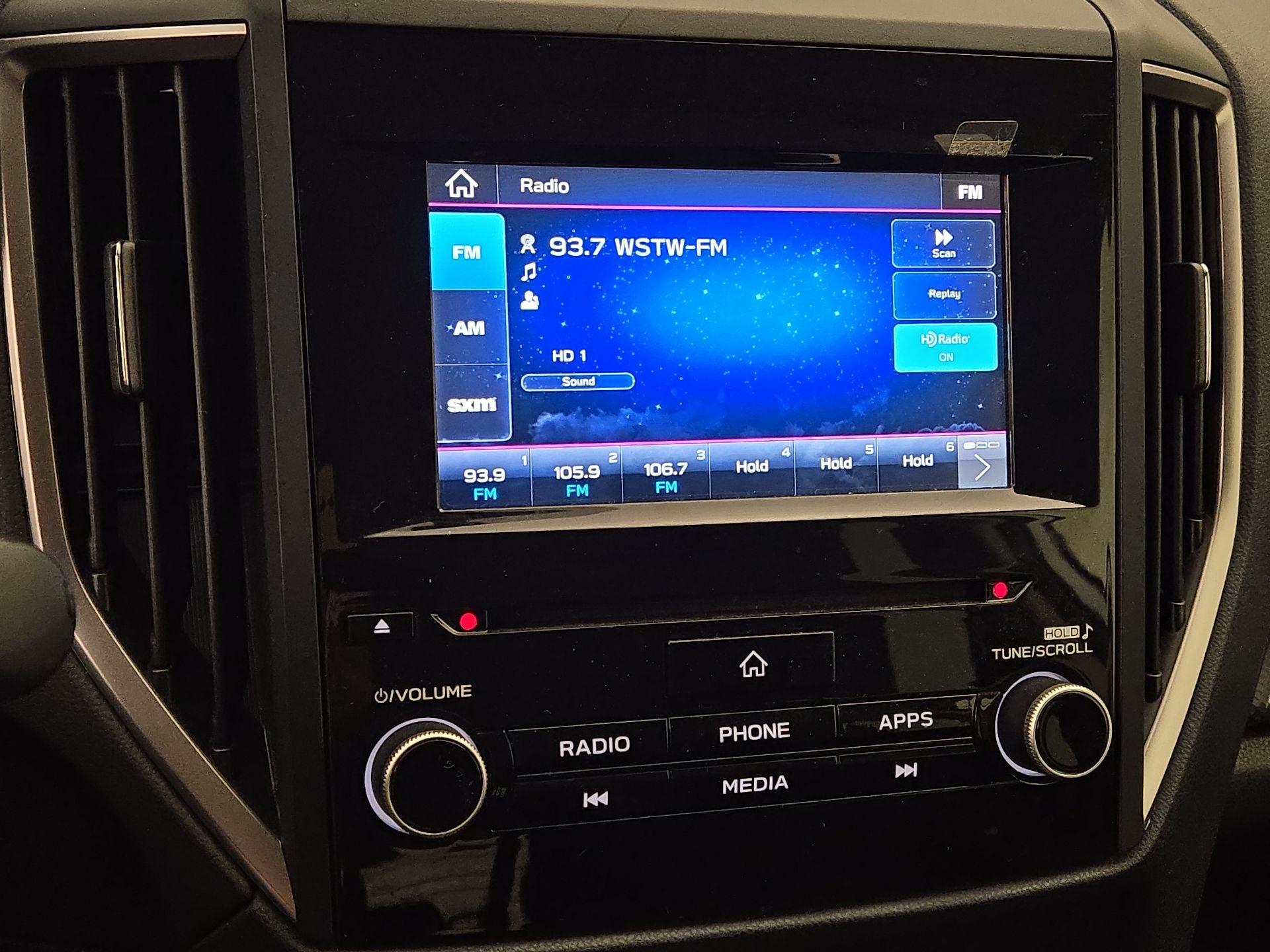 Thumbnail: 2019 Subaru Forester - 15