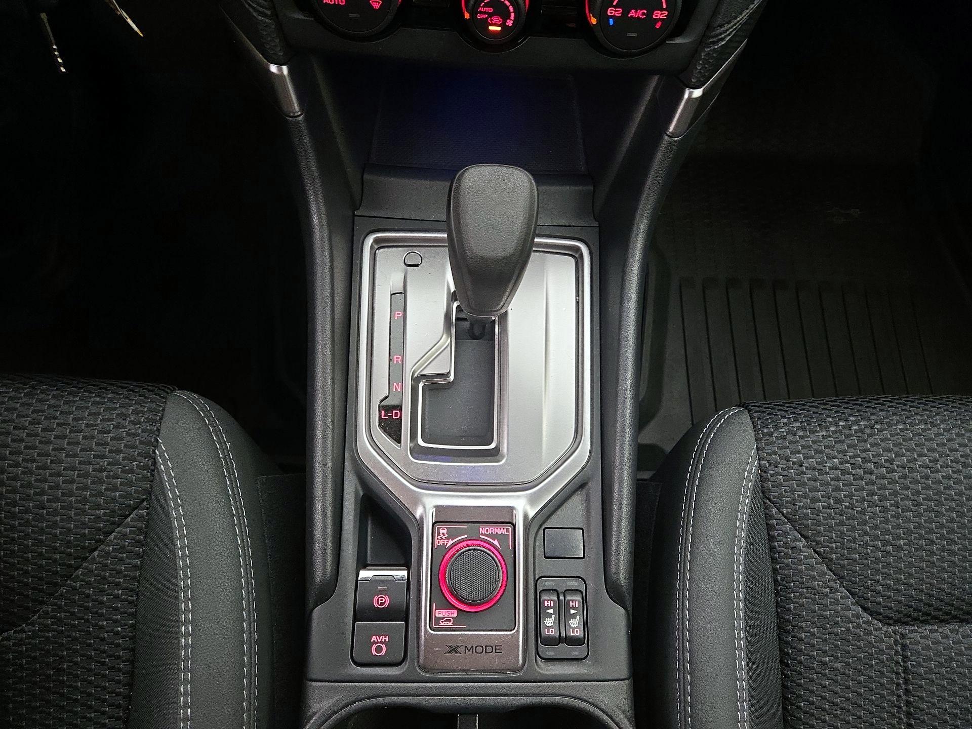 Thumbnail: 2019 Subaru Forester - 17