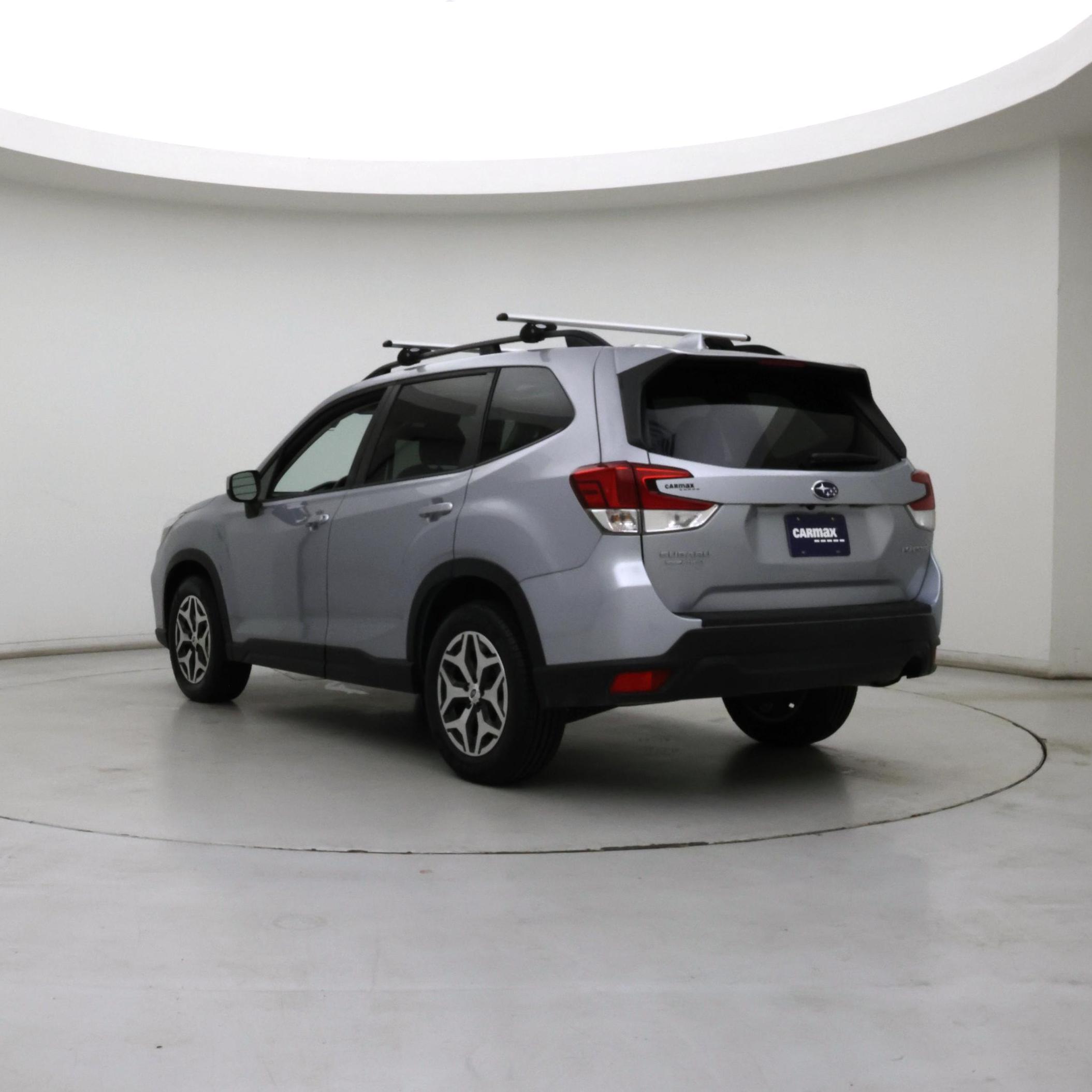 Thumbnail: 2019 Subaru Forester - 2