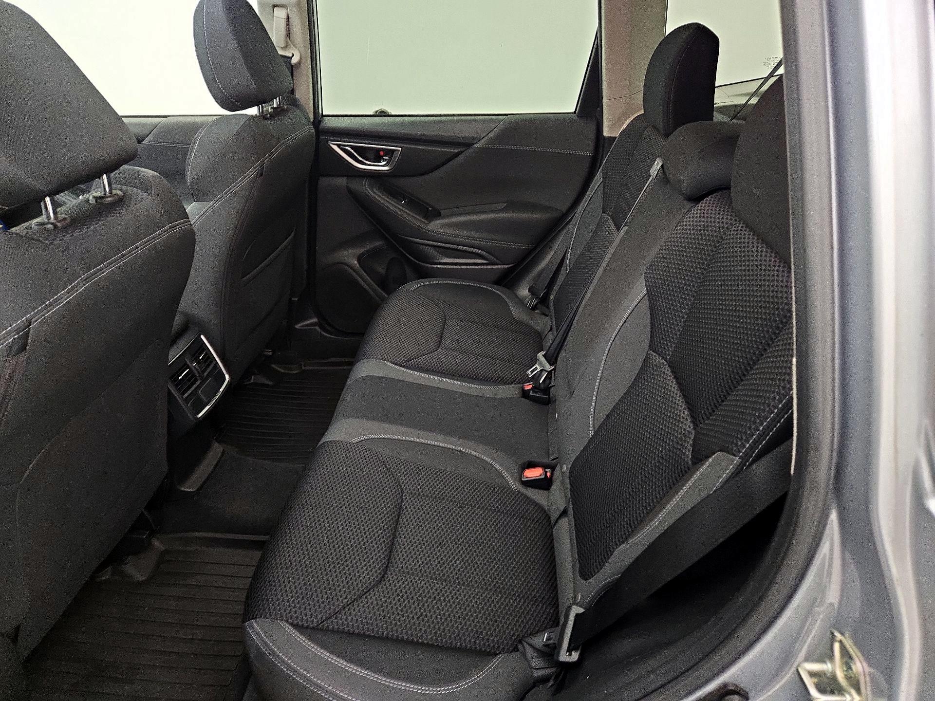 Thumbnail: 2019 Subaru Forester - 20