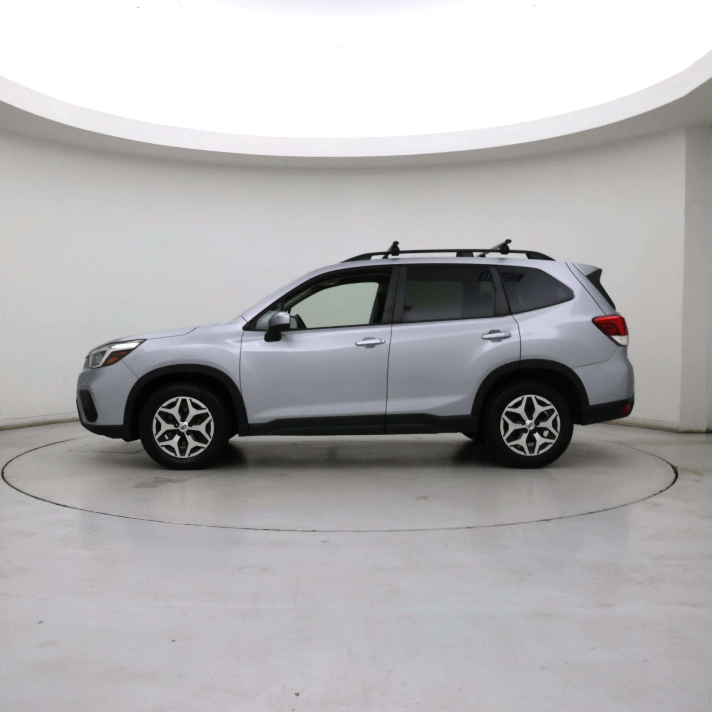 Thumbnail: 2019 Subaru Forester - 3