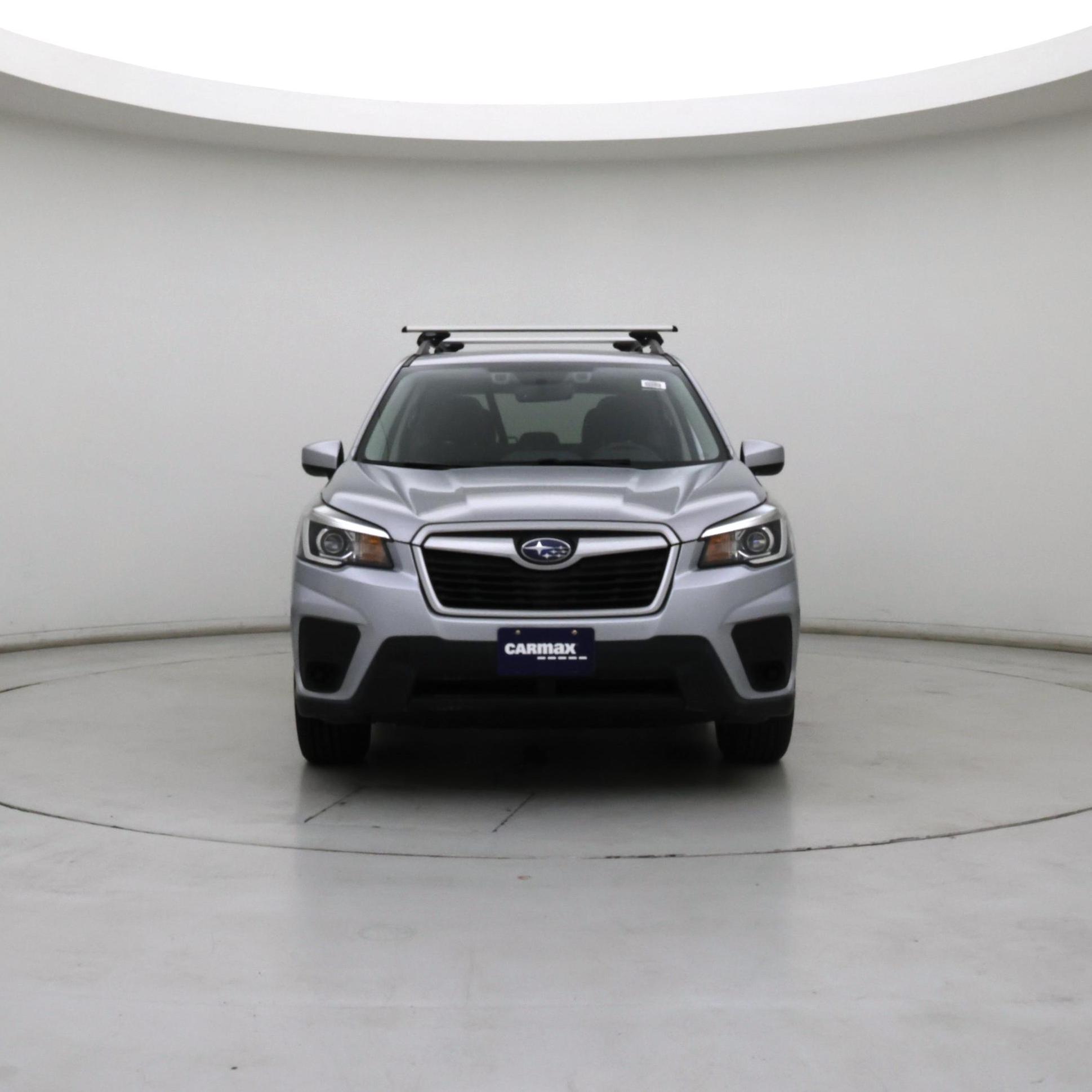 Thumbnail: 2019 Subaru Forester - 5