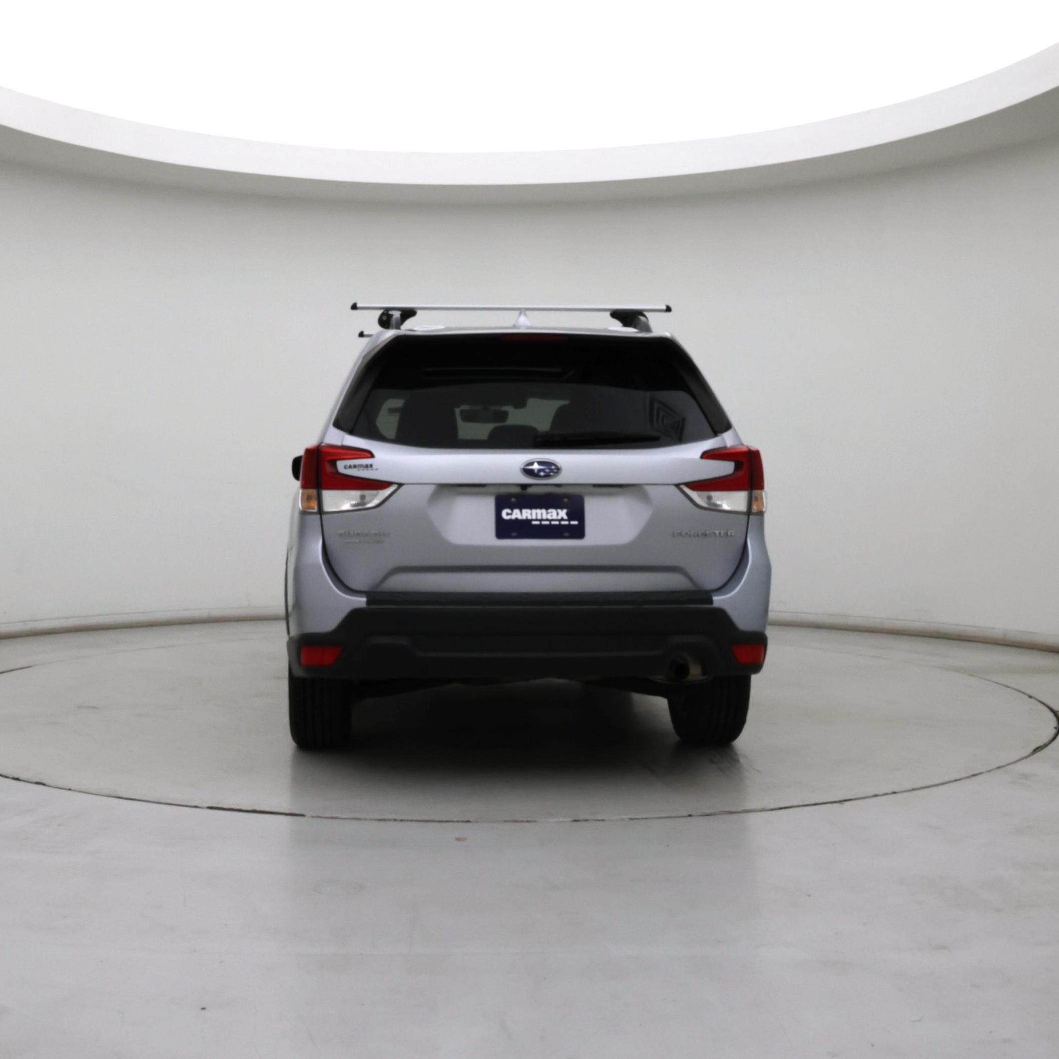 Thumbnail: 2019 Subaru Forester - 6