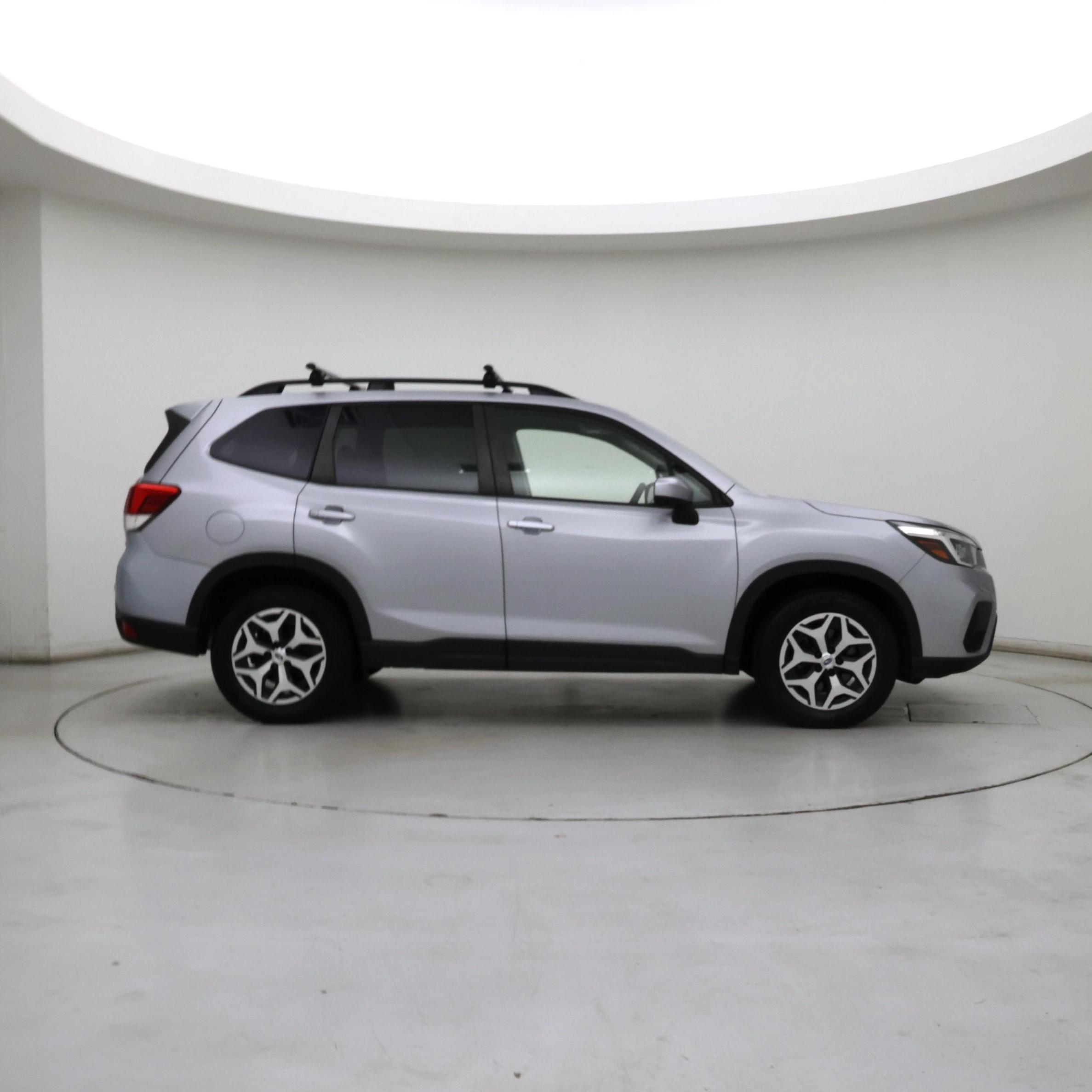 Thumbnail: 2019 Subaru Forester - 7