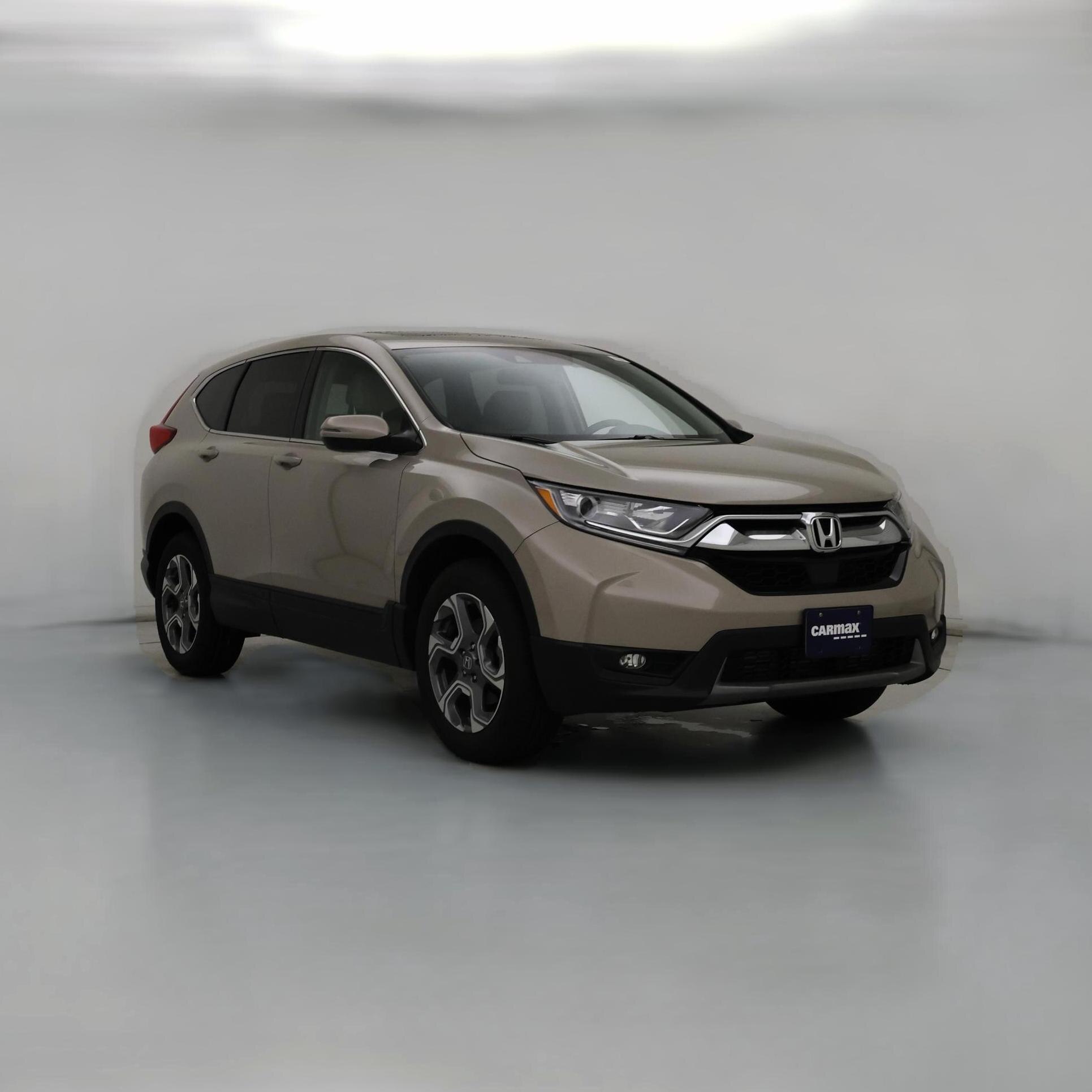Thumbnail: 2019 Honda CR-V - 1