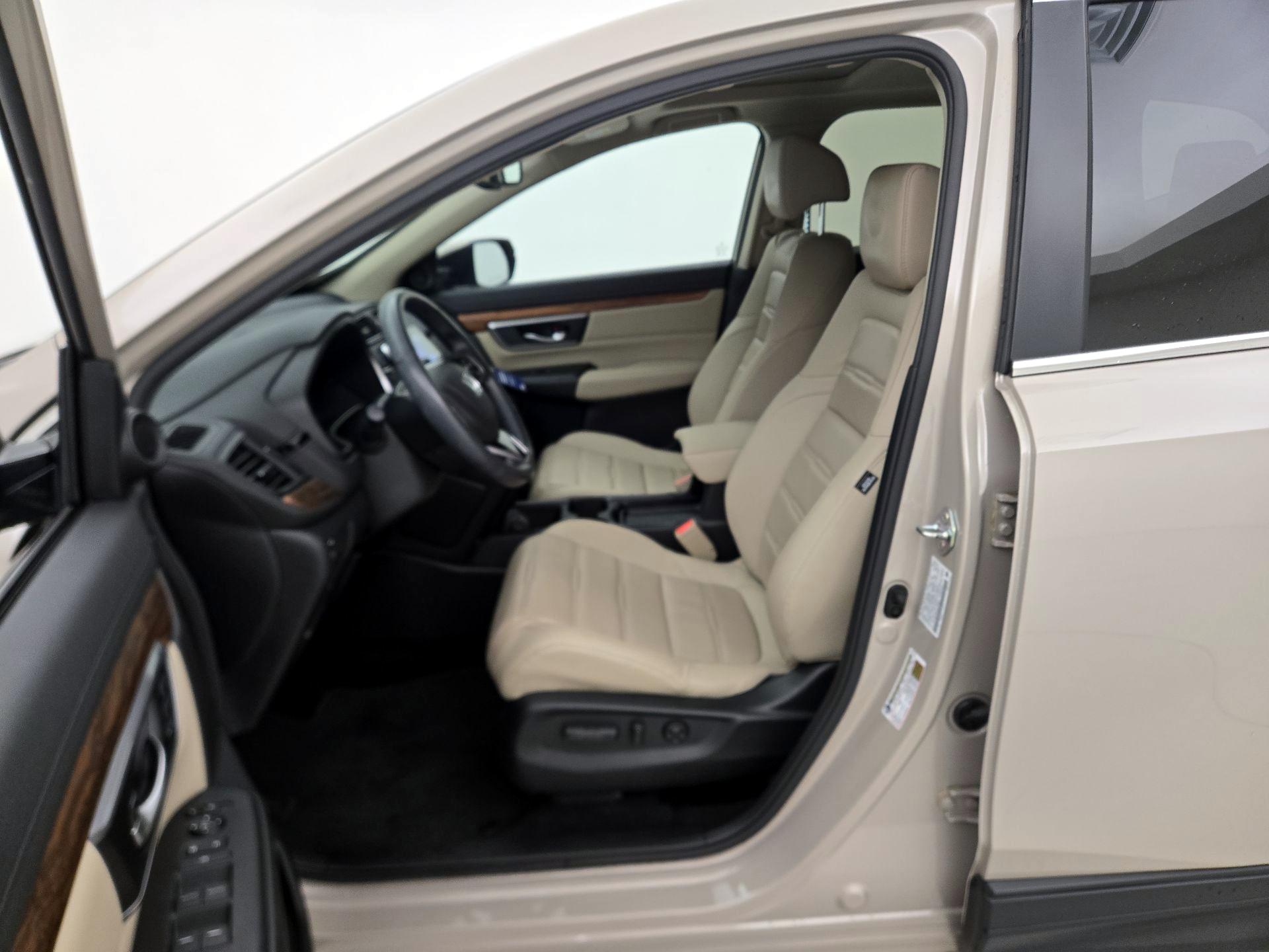 Thumbnail: 2019 Honda CR-V - 11