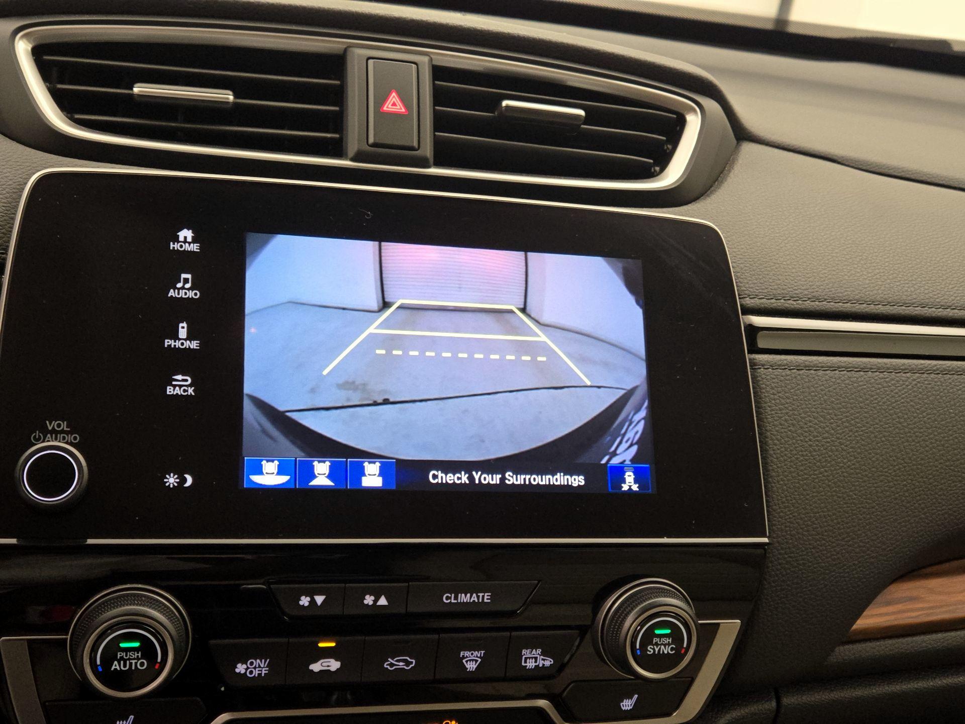 Thumbnail: 2019 Honda CR-V - 13