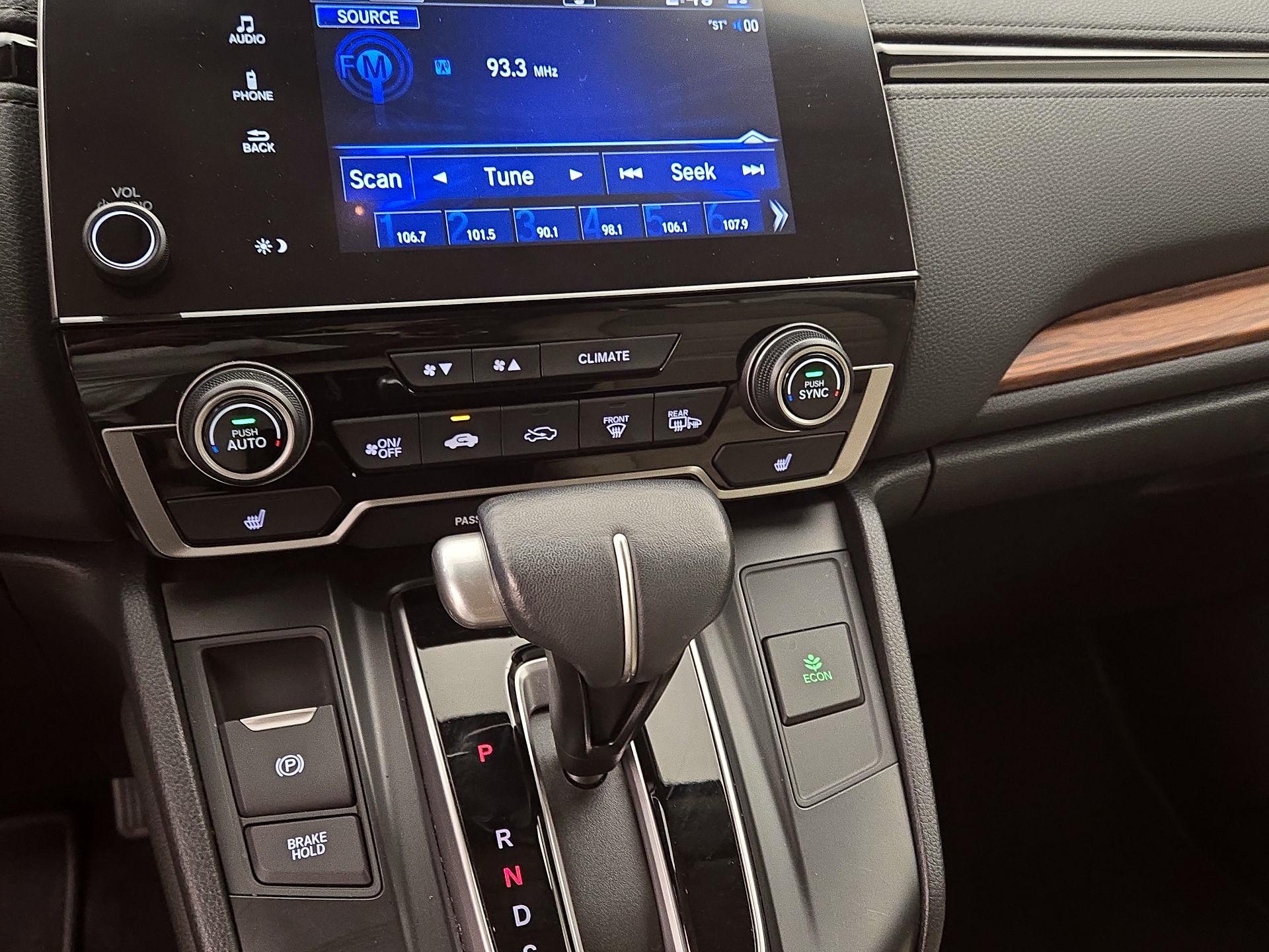 Thumbnail: 2019 Honda CR-V - 15