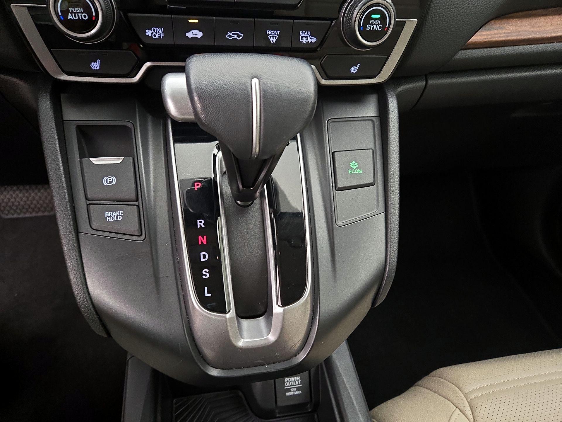 Thumbnail: 2019 Honda CR-V - 16
