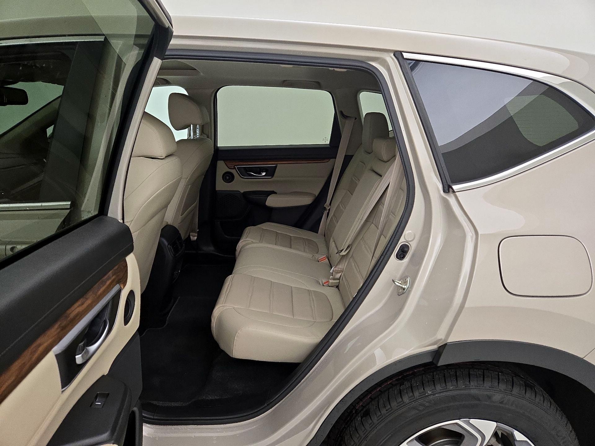 Thumbnail: 2019 Honda CR-V - 17
