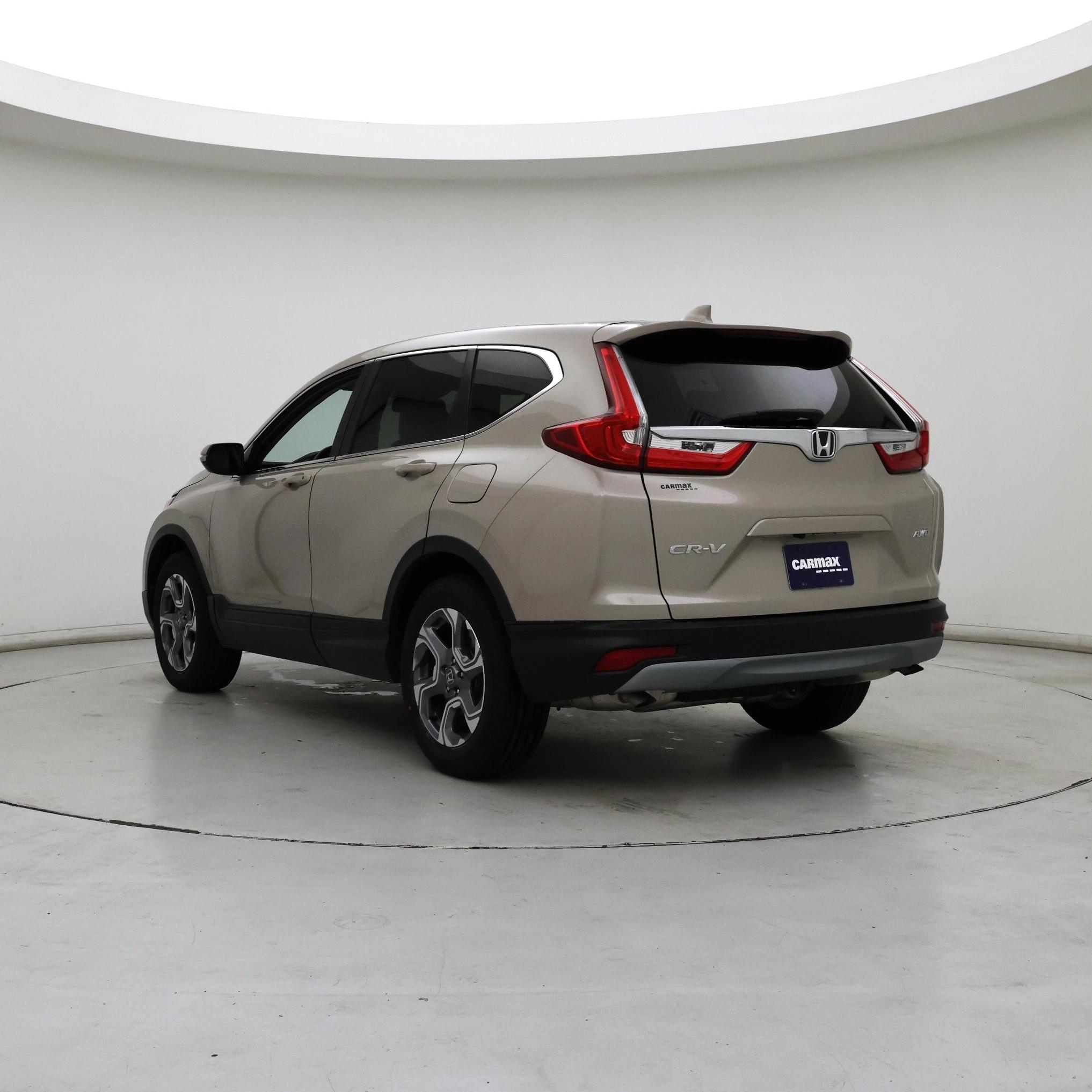 Thumbnail: 2019 Honda CR-V - 2