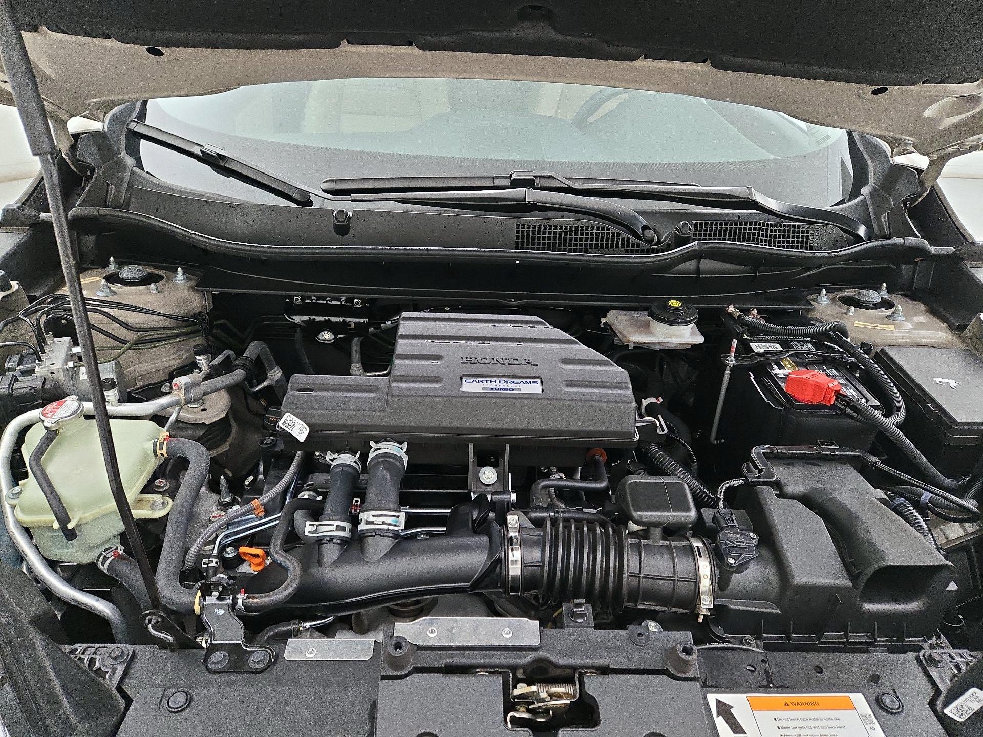 Thumbnail: 2019 Honda CR-V - 19