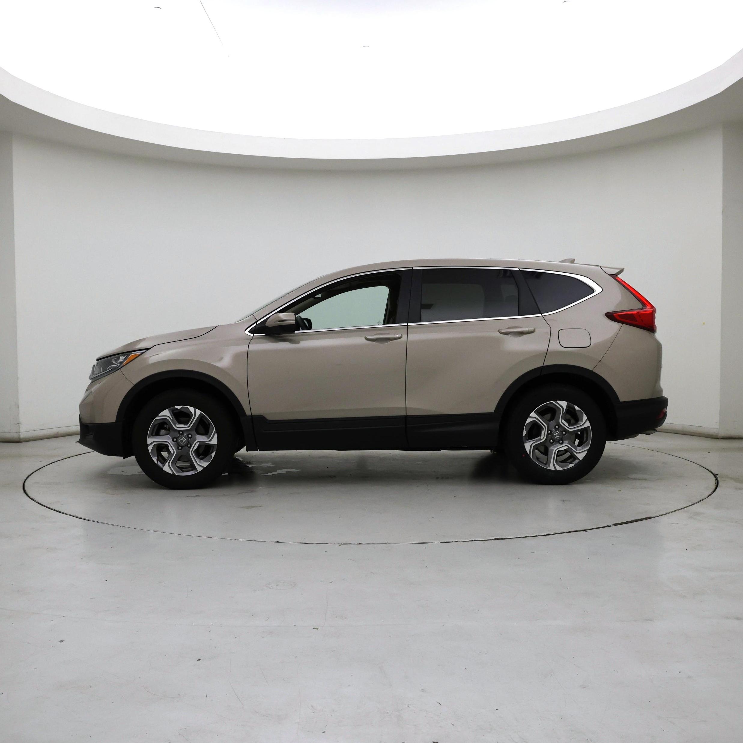Thumbnail: 2019 Honda CR-V - 3