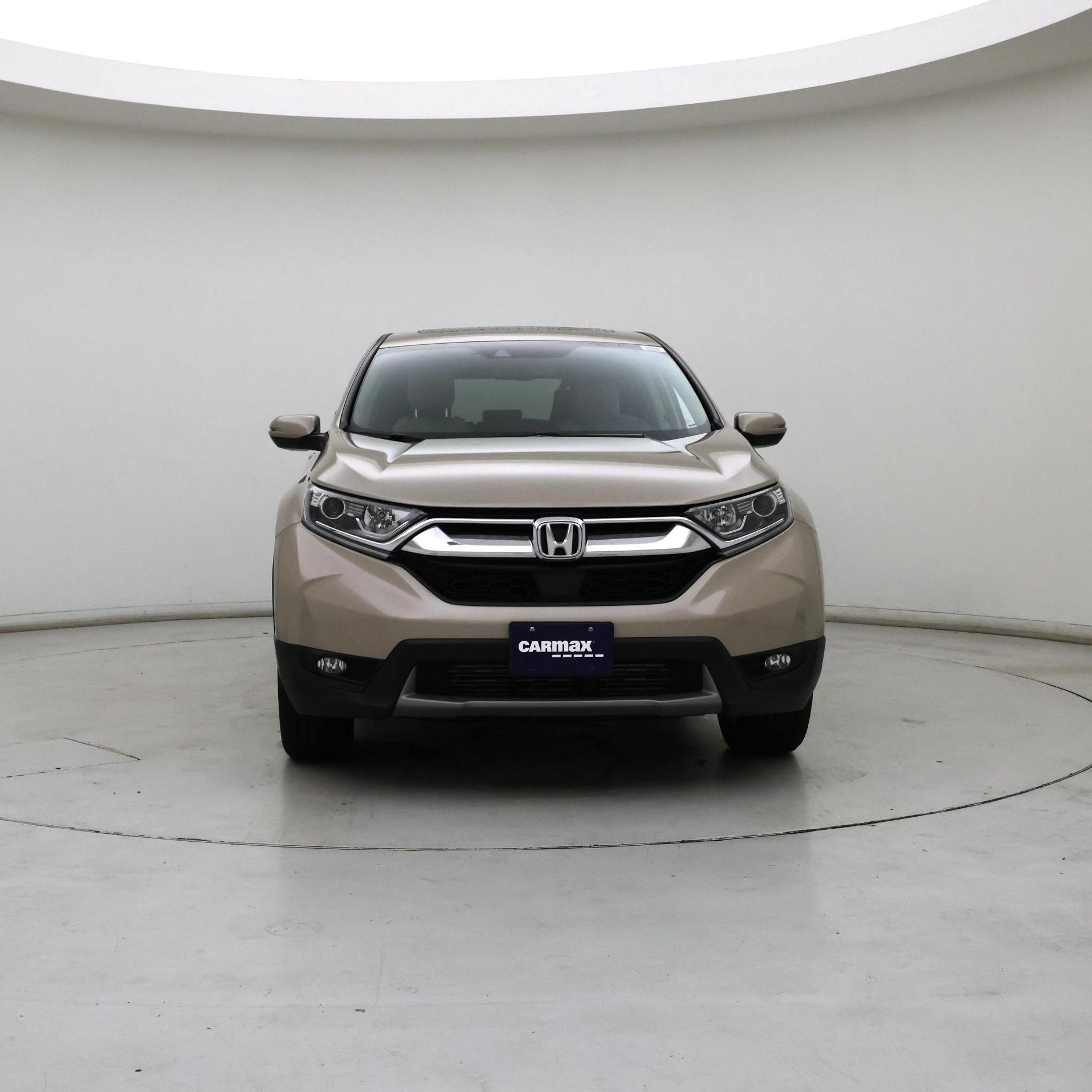 Thumbnail: 2019 Honda CR-V - 5
