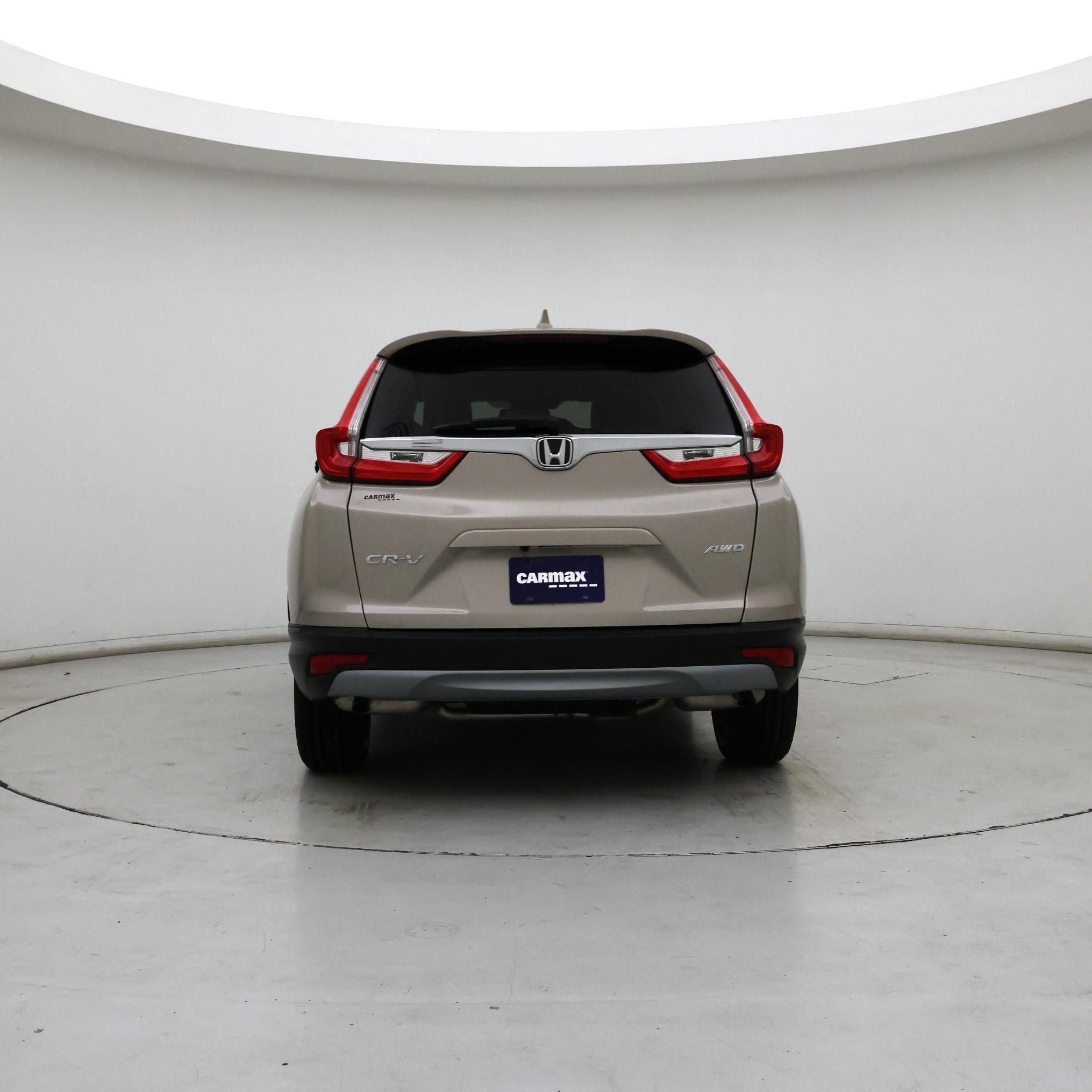 Thumbnail: 2019 Honda CR-V - 6