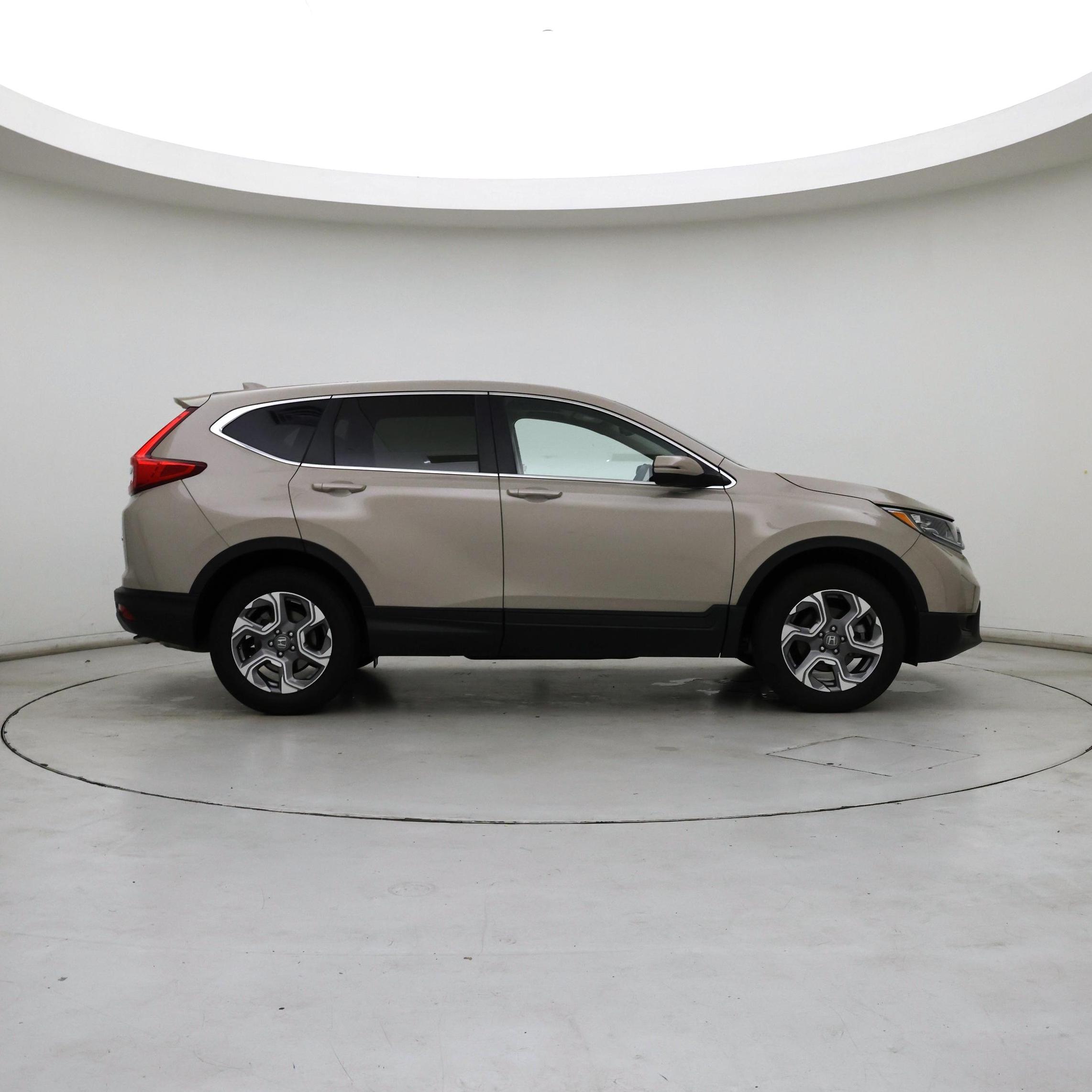 Thumbnail: 2019 Honda CR-V - 7