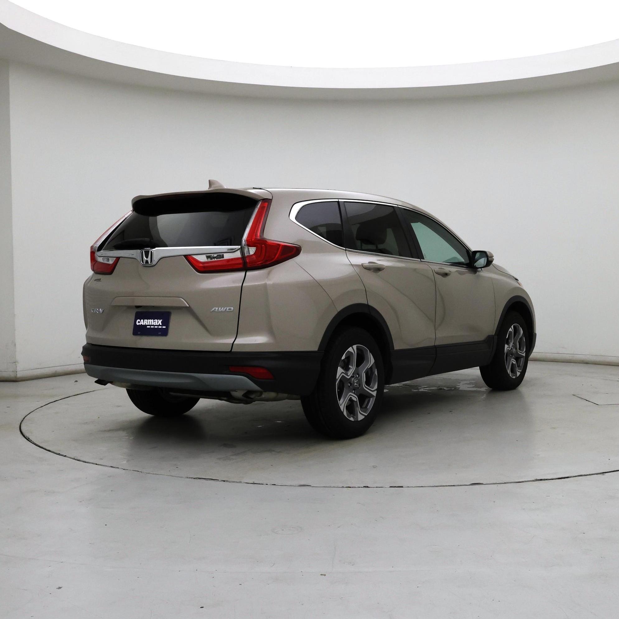 Thumbnail: 2019 Honda CR-V - 8