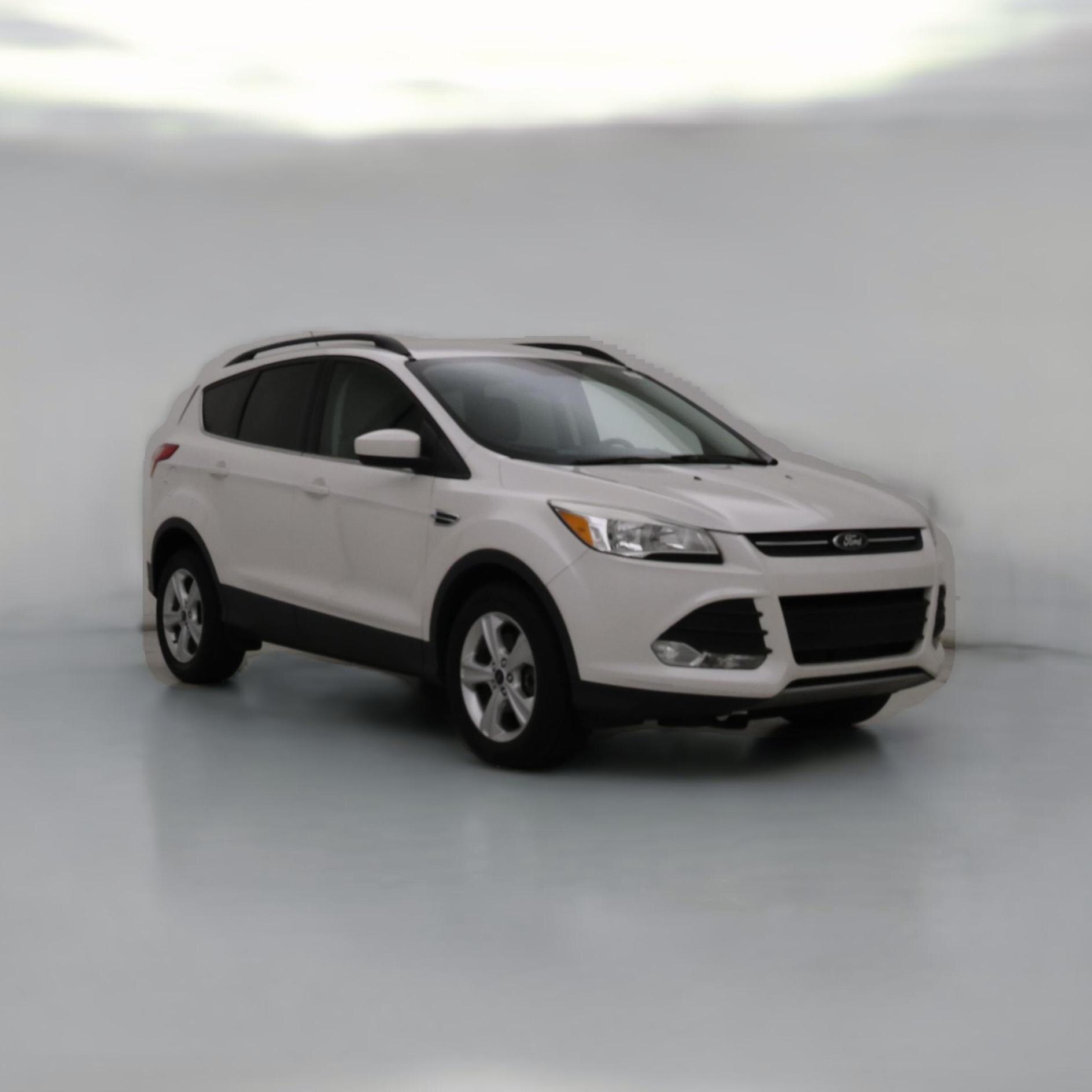 Thumbnail: 2016 Ford Escape - 1