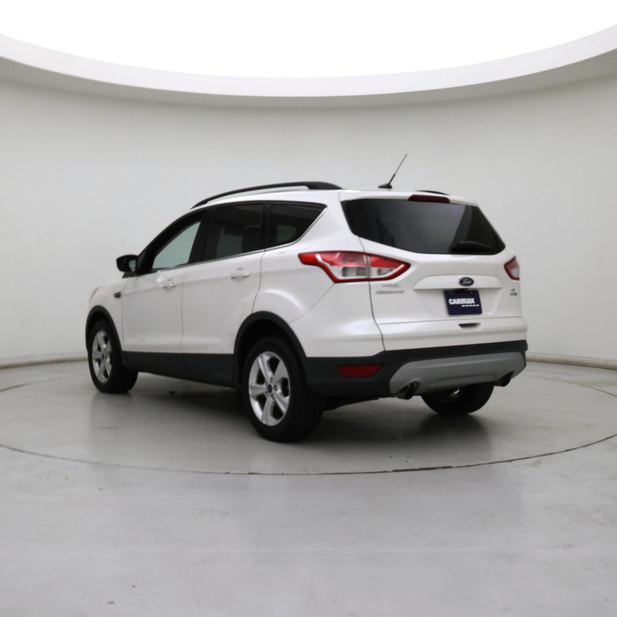 Thumbnail: 2016 Ford Escape - 2