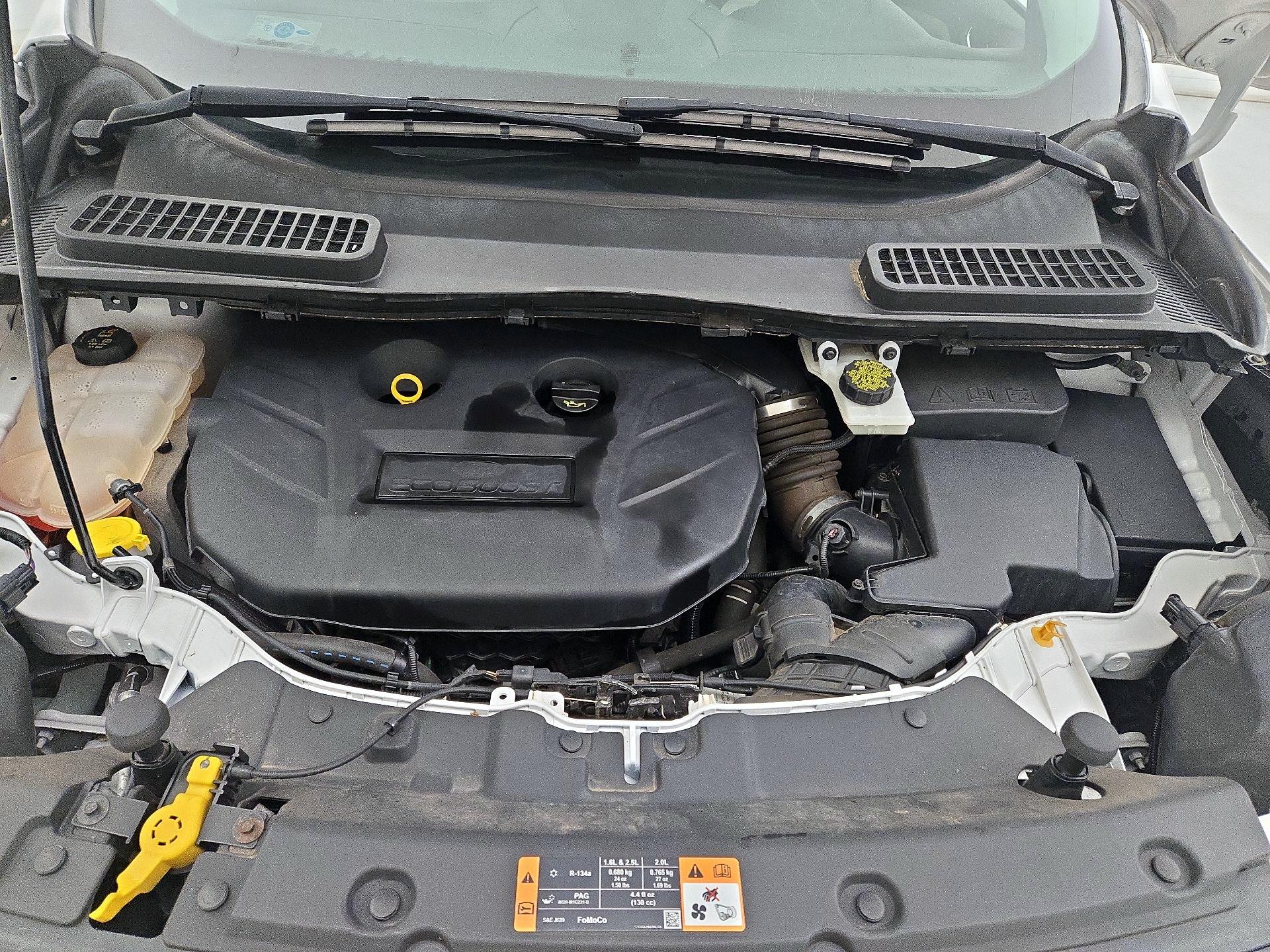 Thumbnail: 2016 Ford Escape - 20