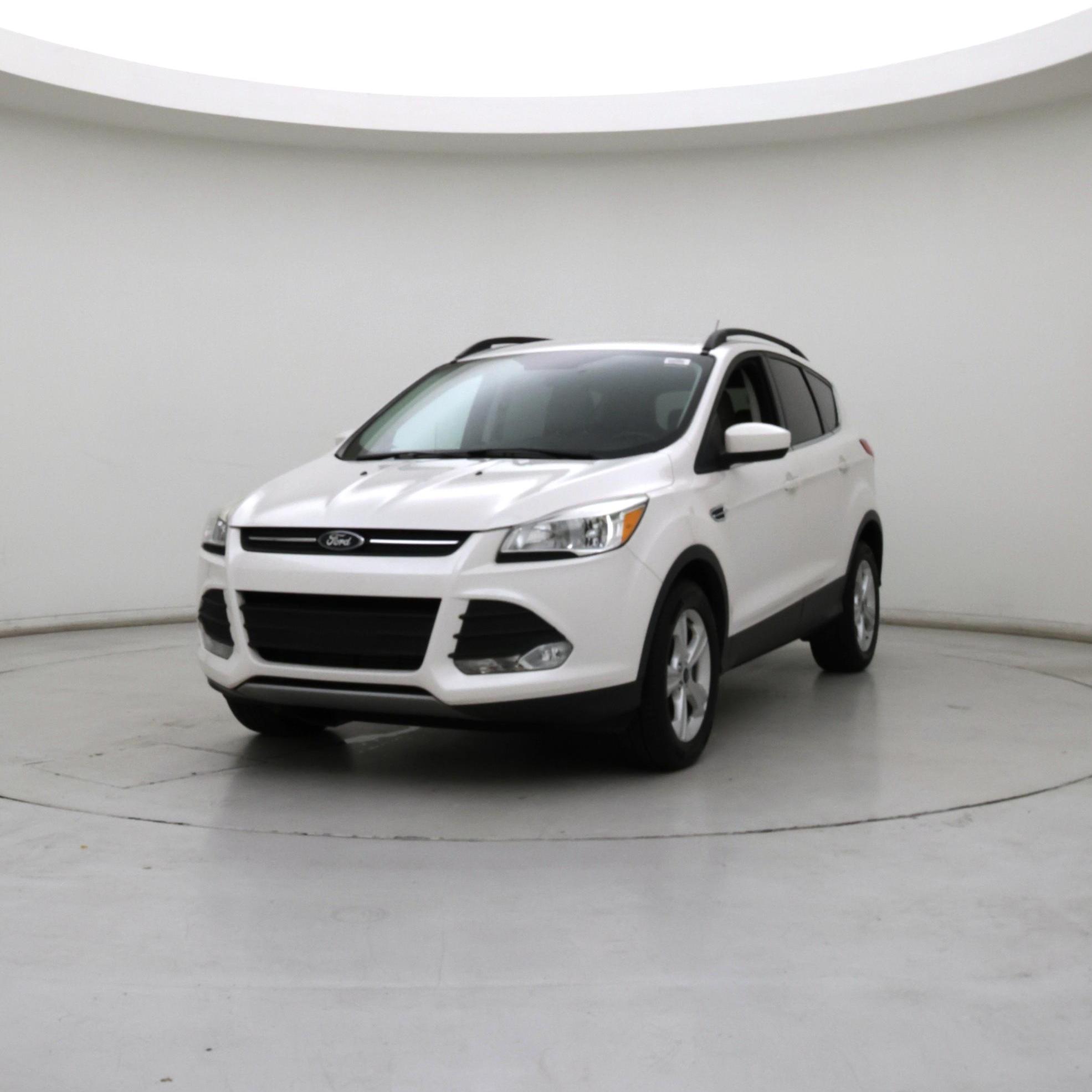 Thumbnail: 2016 Ford Escape - 4