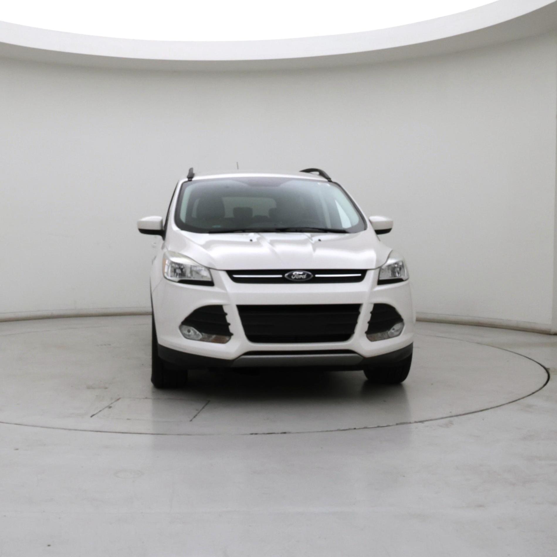 Thumbnail: 2016 Ford Escape - 5
