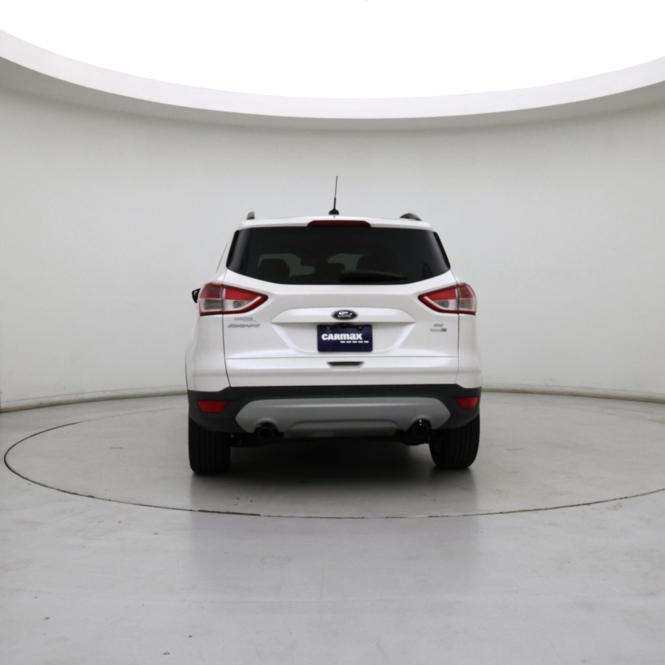 Thumbnail: 2016 Ford Escape - 6