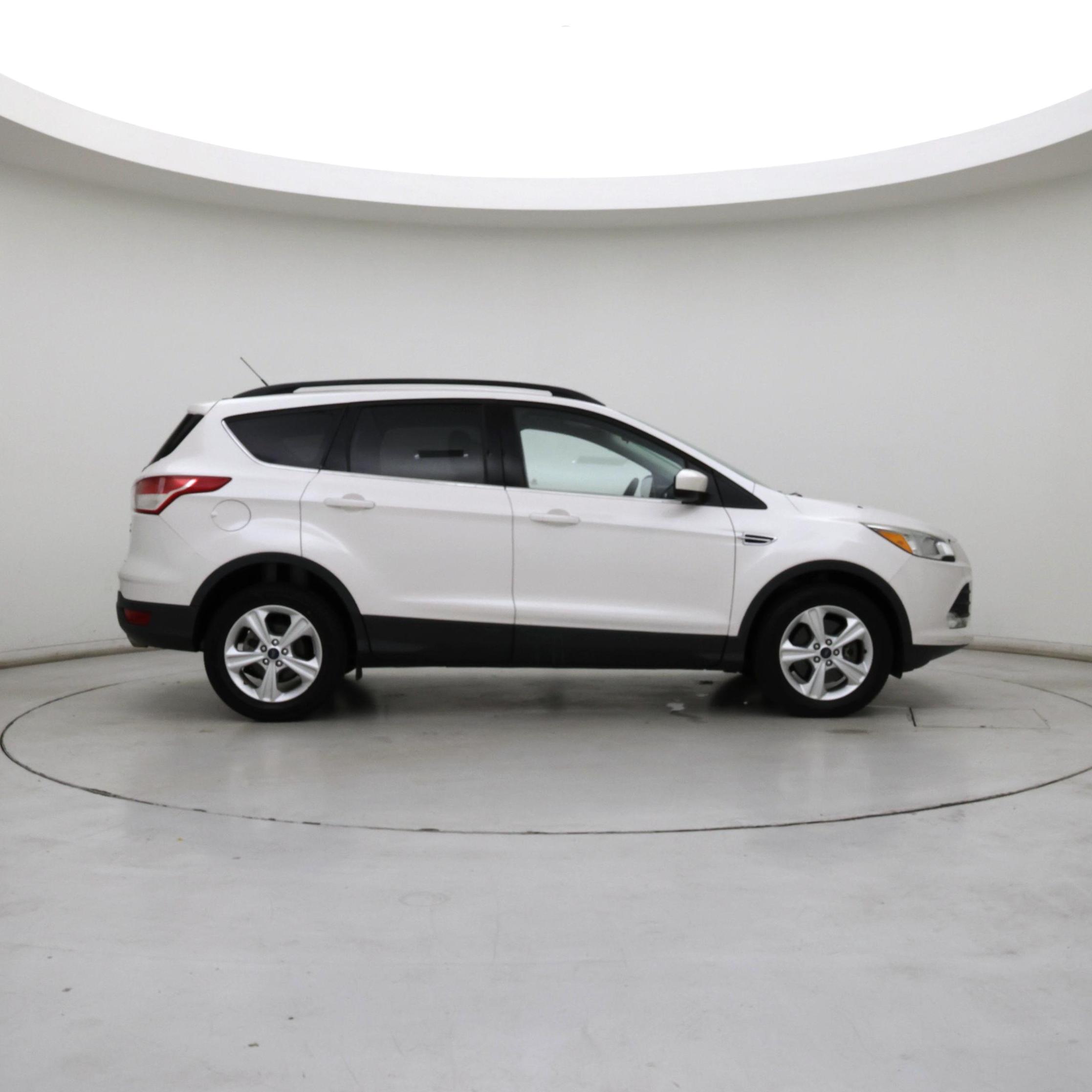 Thumbnail: 2016 Ford Escape - 7