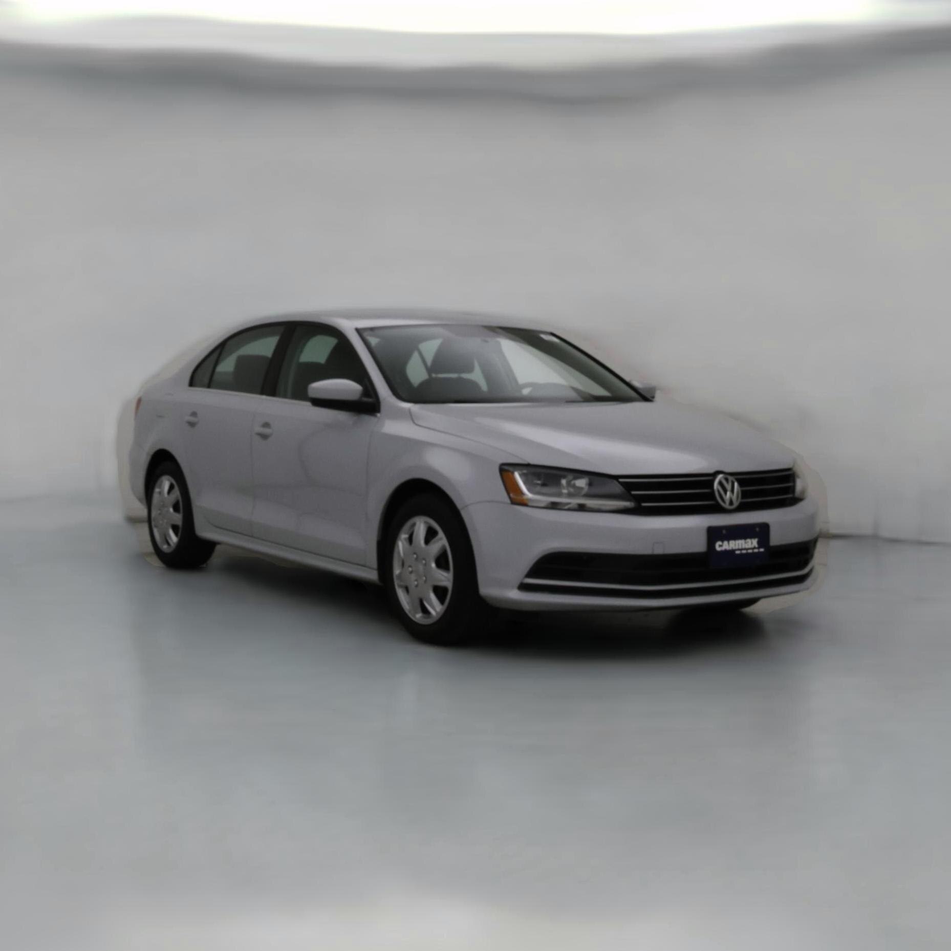 Thumbnail: 2017 Volkswagen Jetta - 1