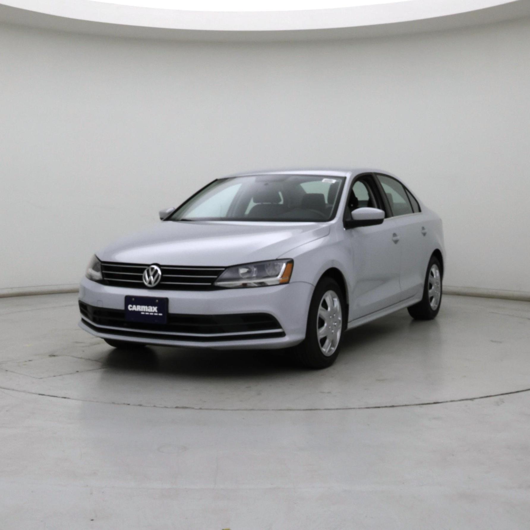 Thumbnail: 2017 Volkswagen Jetta - 4