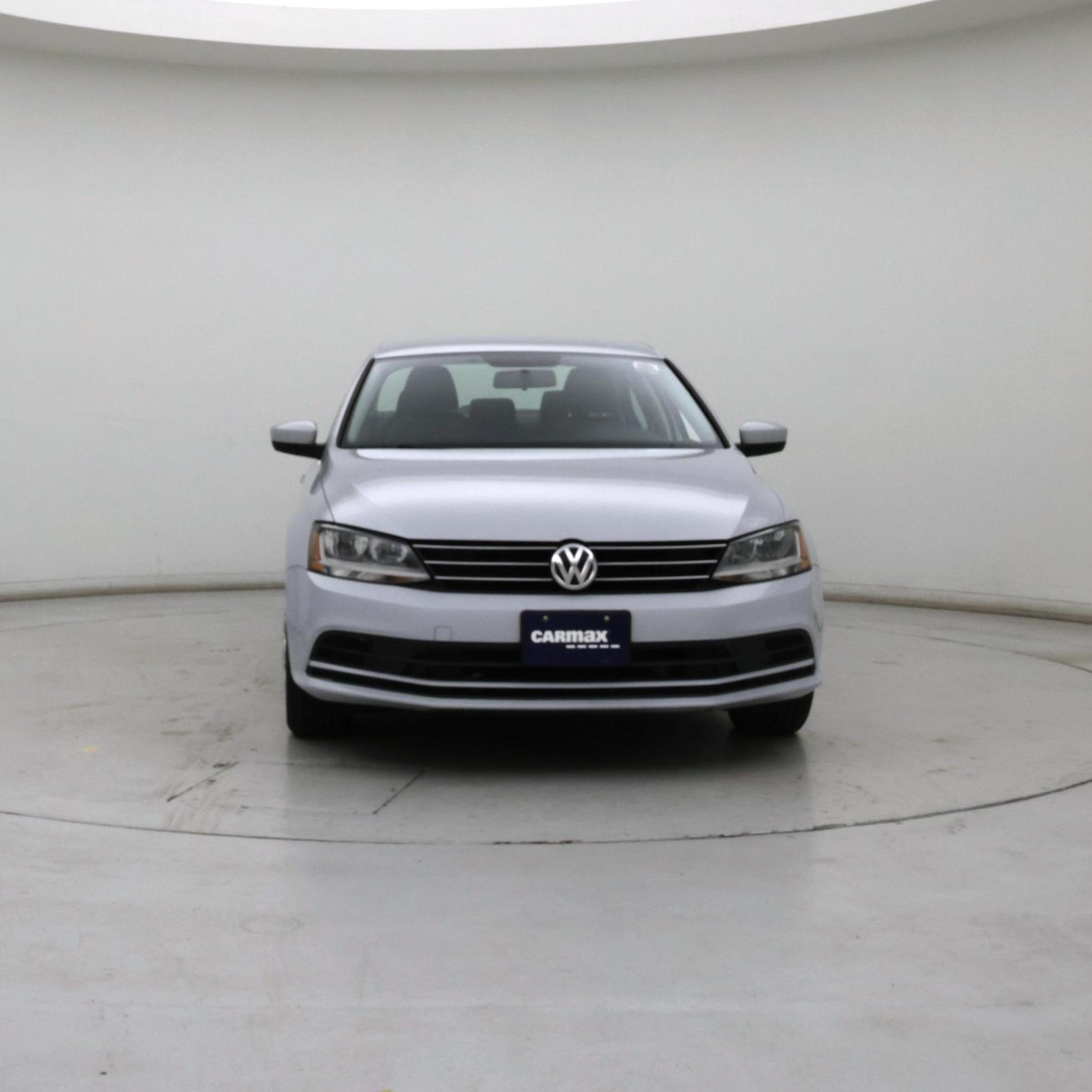 Thumbnail: 2017 Volkswagen Jetta - 5