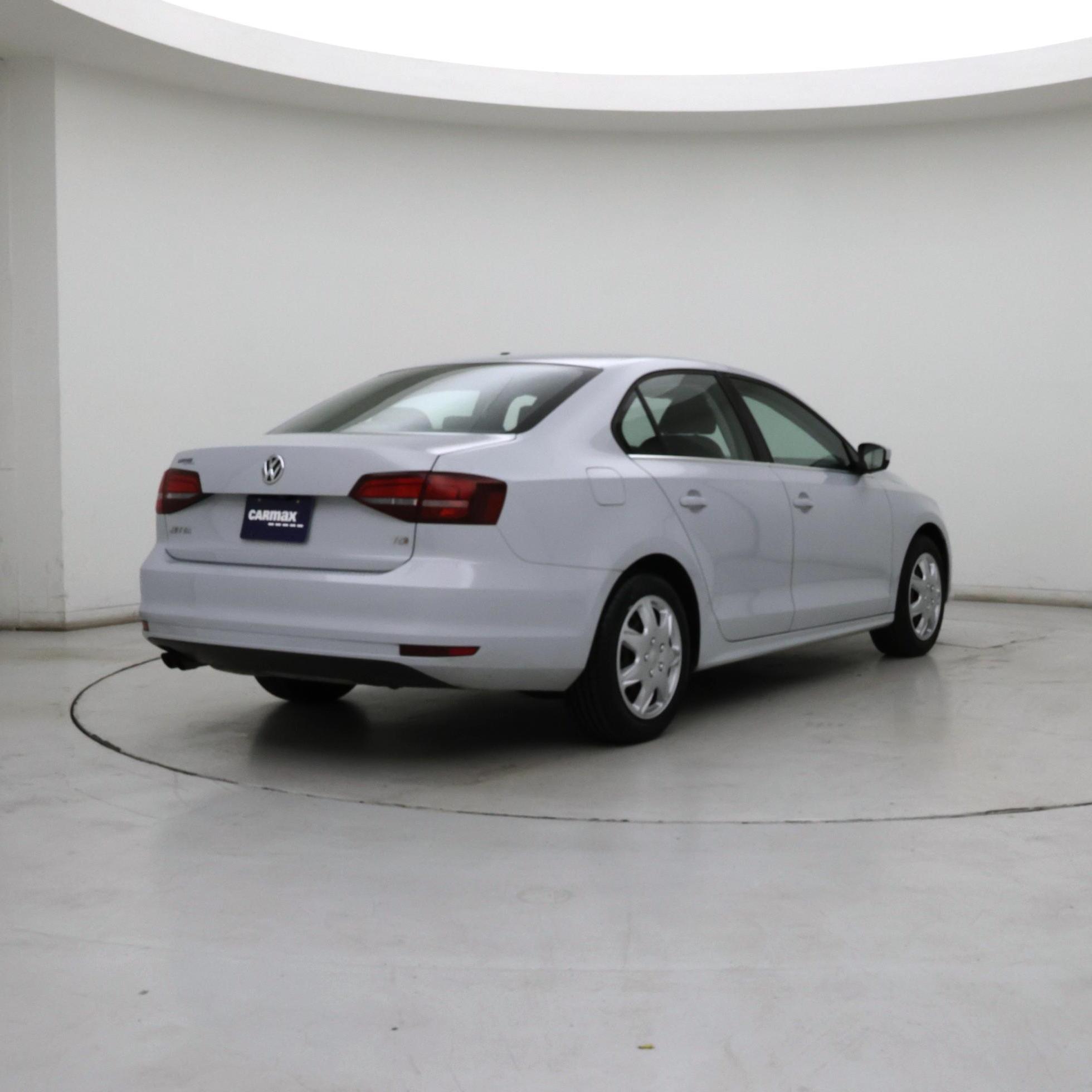 Thumbnail: 2017 Volkswagen Jetta - 8