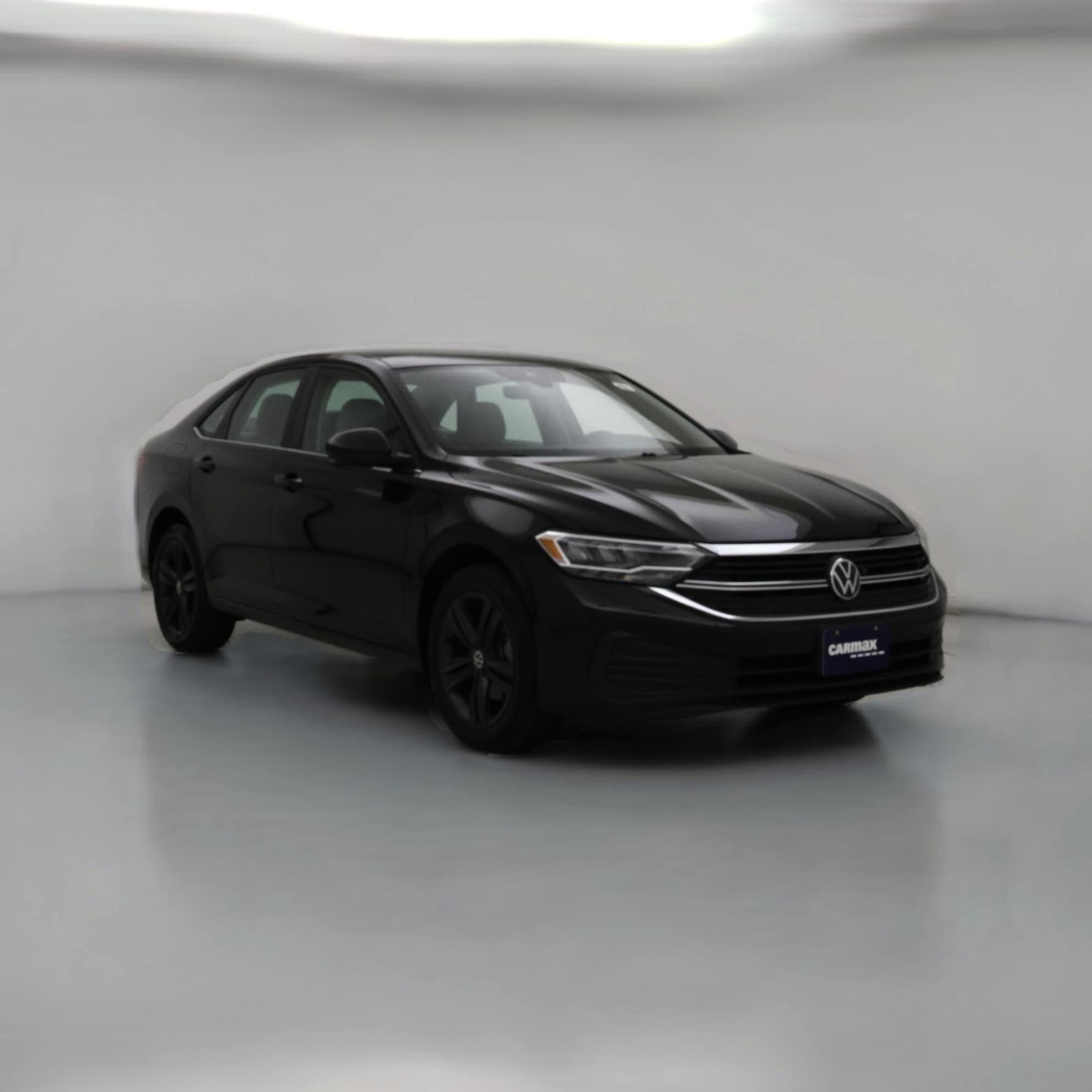 Thumbnail: 2024 Volkswagen Jetta - 1