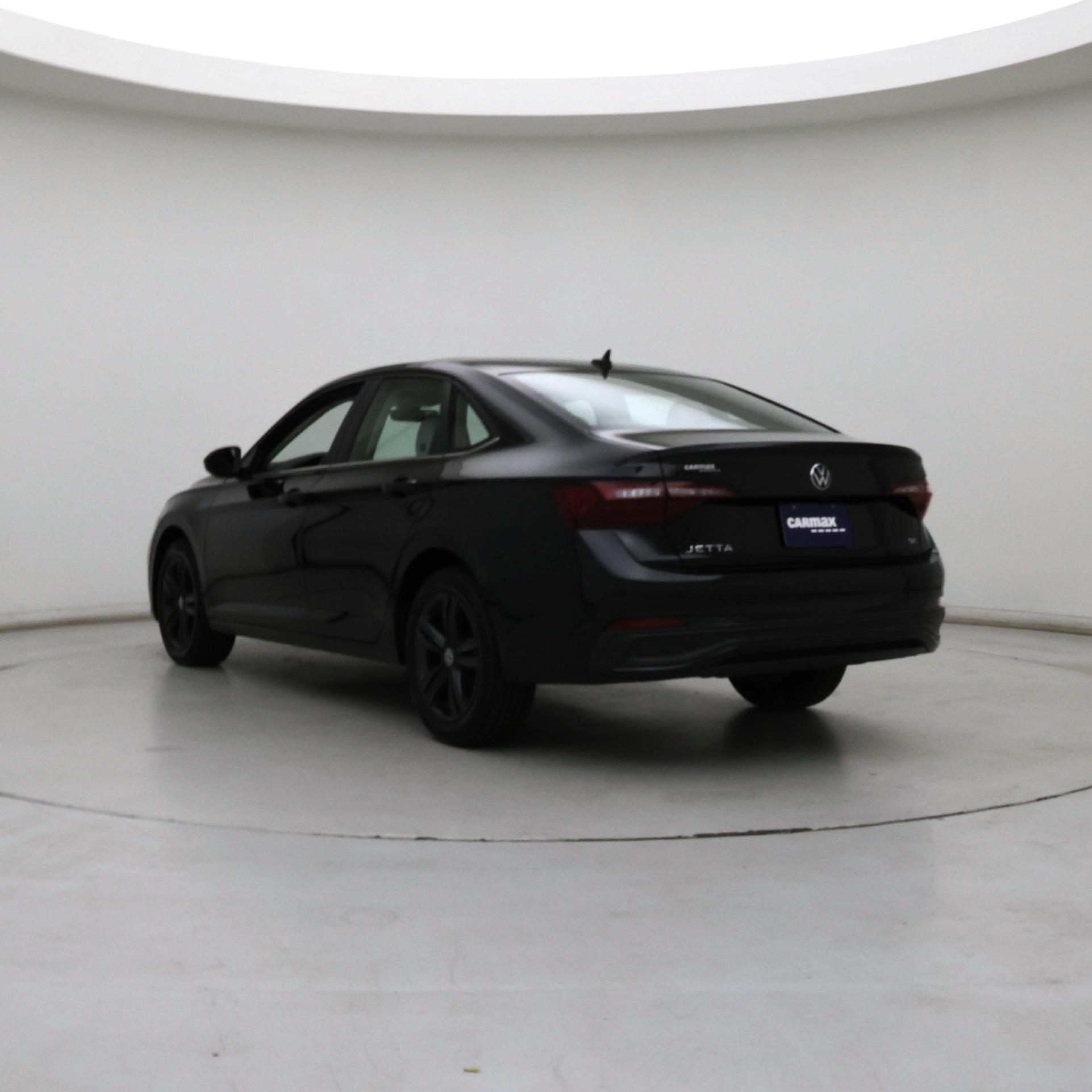 Thumbnail: 2024 Volkswagen Jetta - 2