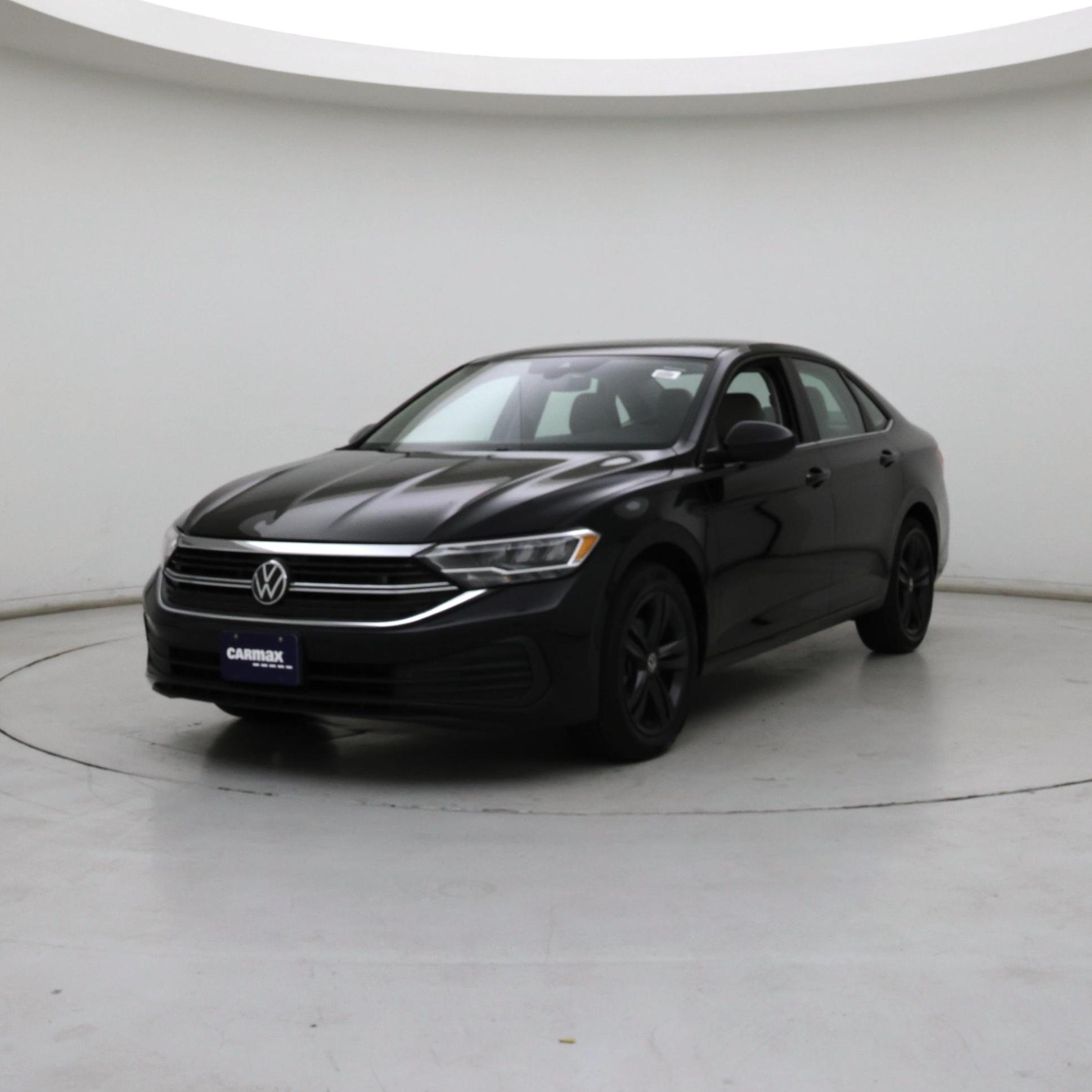 Thumbnail: 2024 Volkswagen Jetta - 4