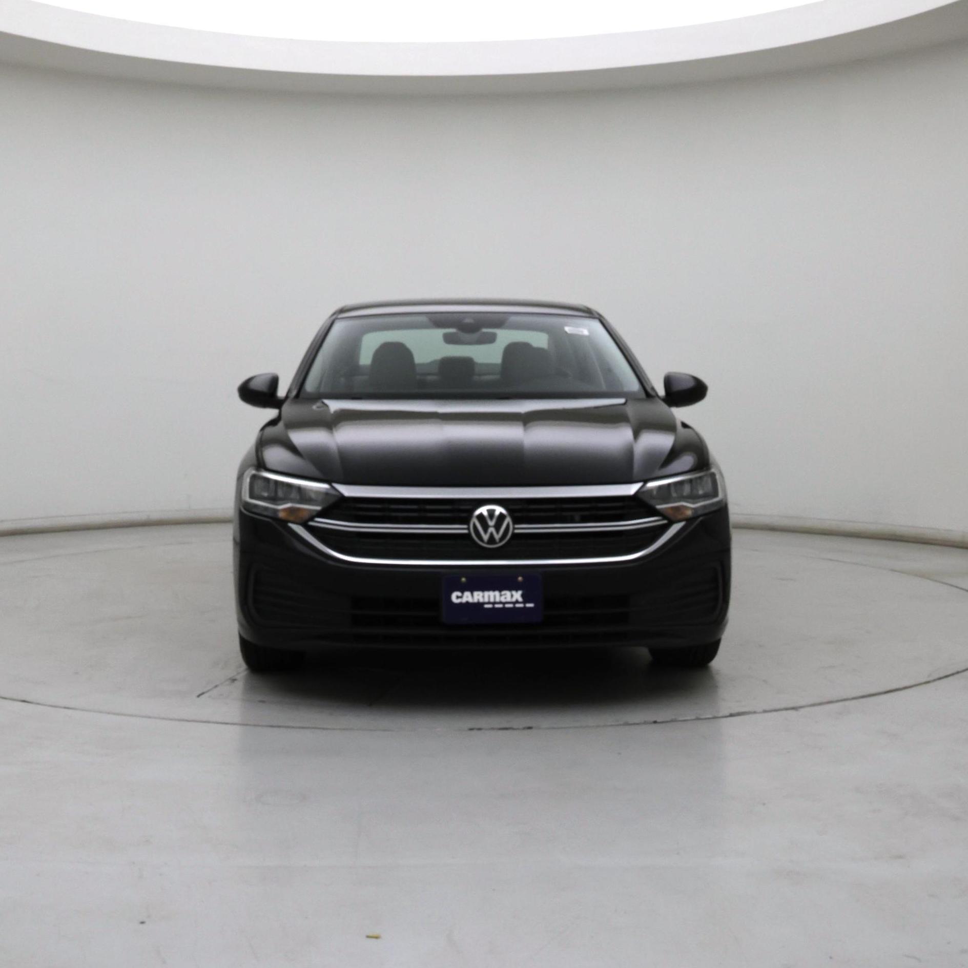 Thumbnail: 2024 Volkswagen Jetta - 5